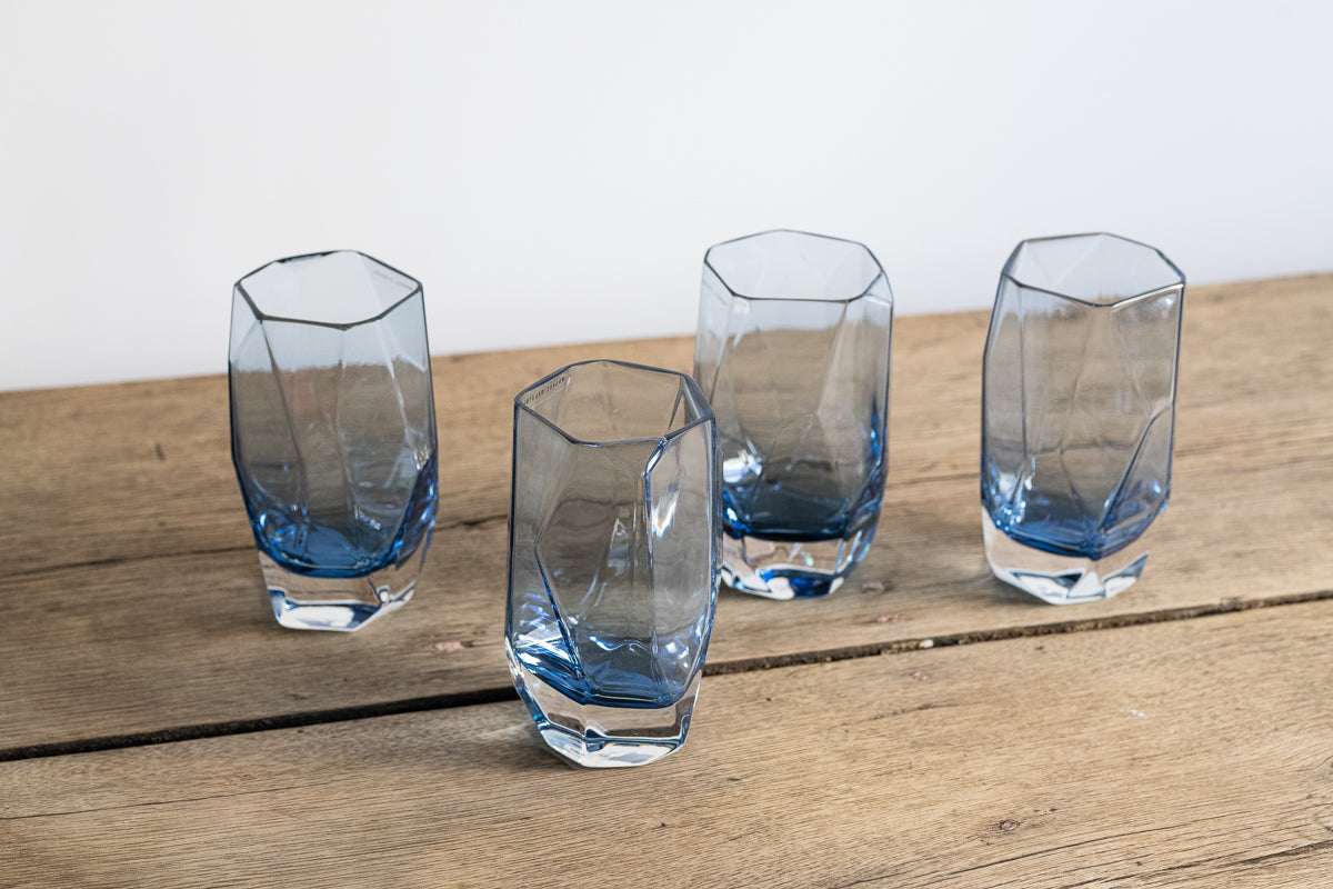 Nouvel Studio Highball Glasses