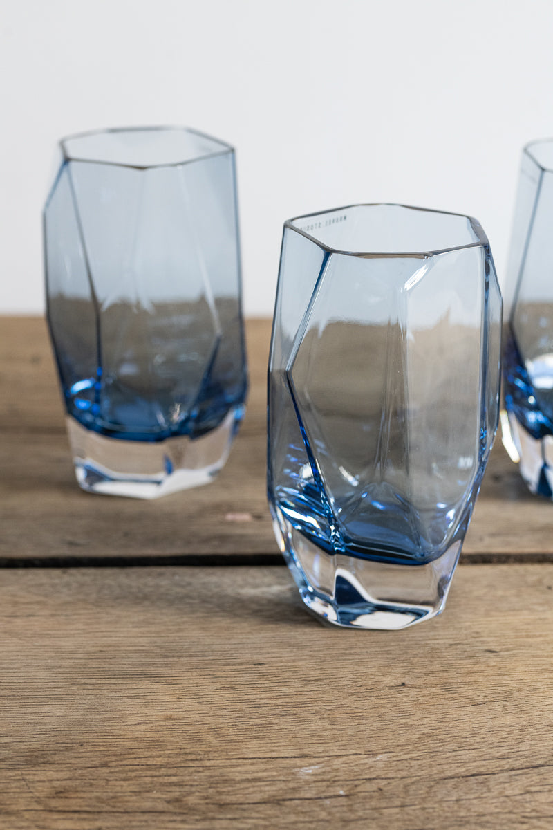 Nouvel Studio Highball Glasses