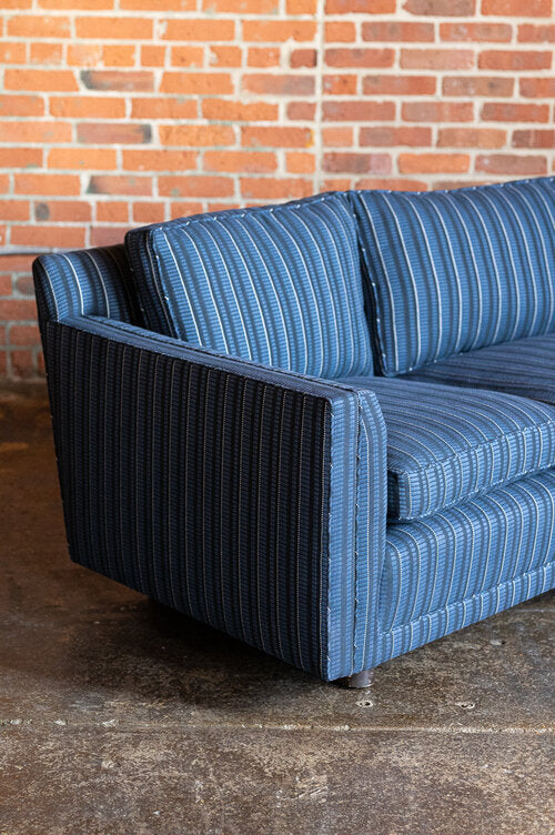 Large Mid Century Sofa