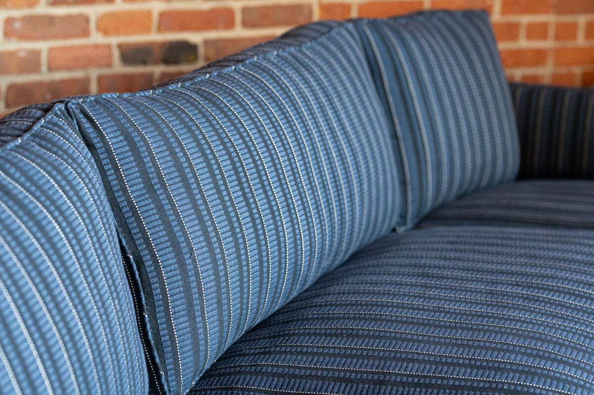 Large Mid Century Sofa