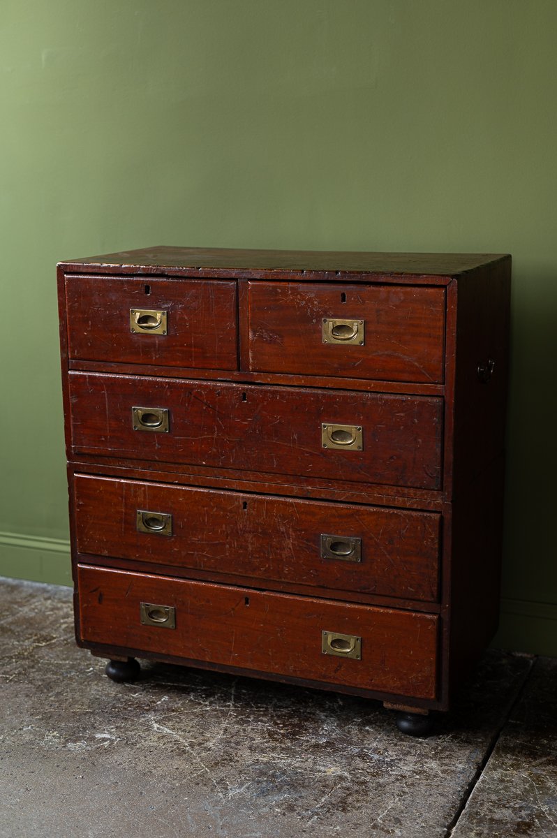 Chest Campaign