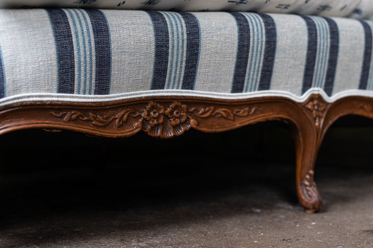 Vintage Sofa