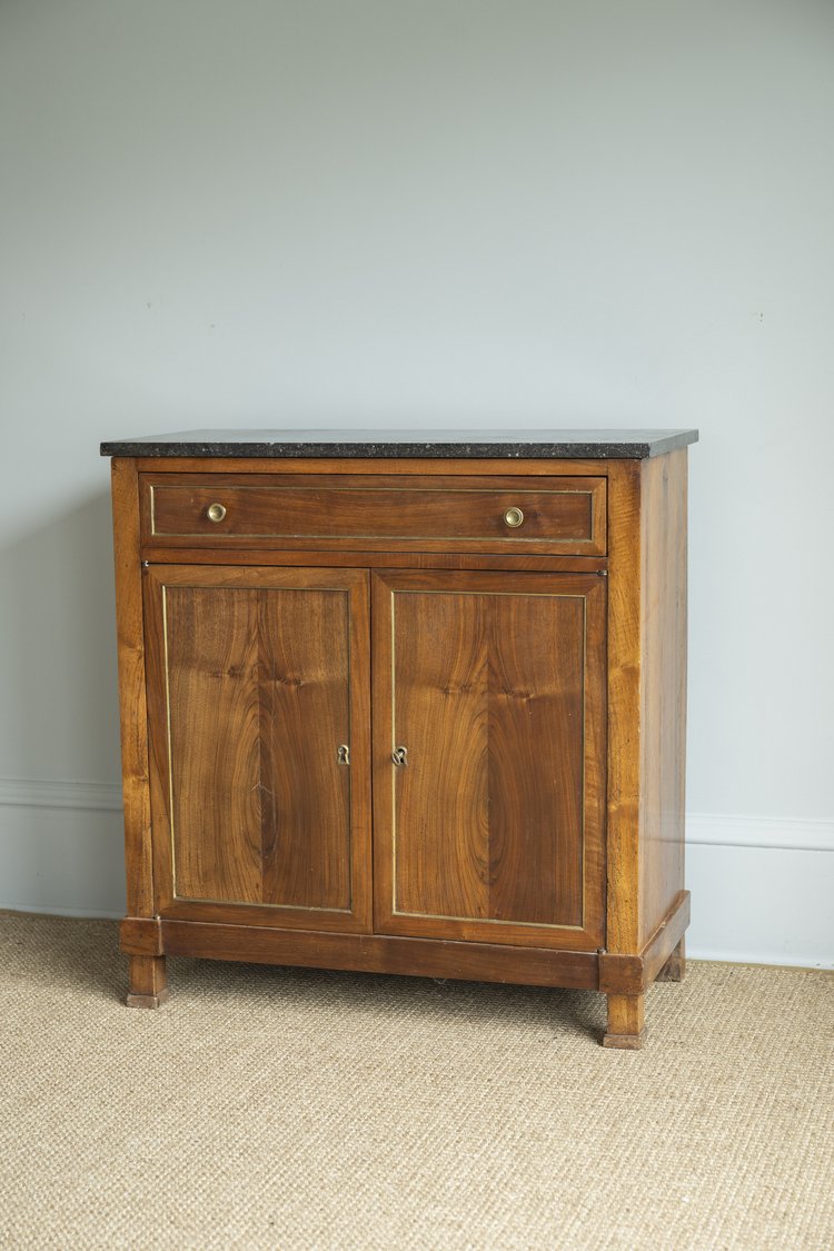 Mahogany Directoire