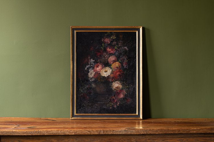 Floral Still Life 2