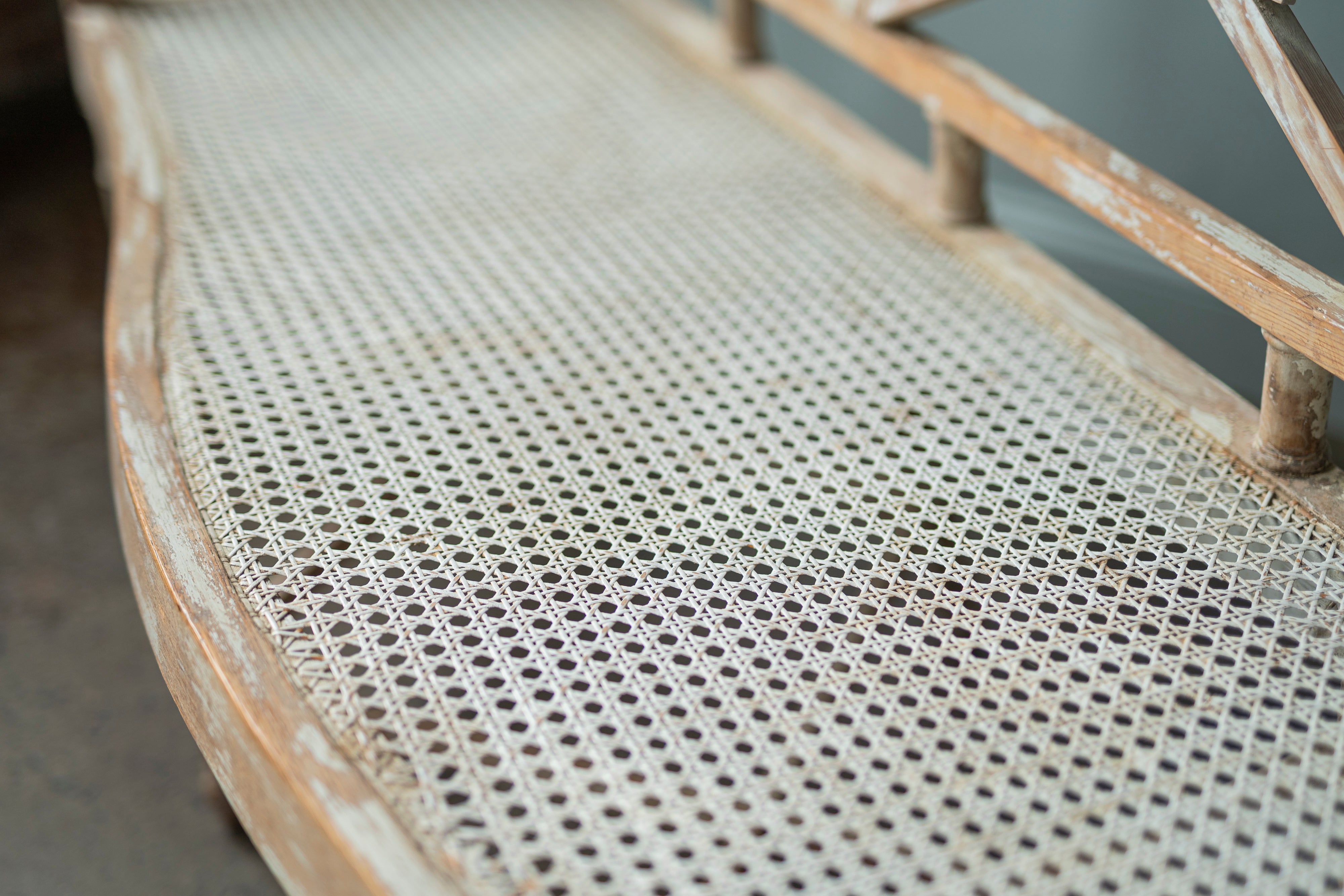 Swedish Bench