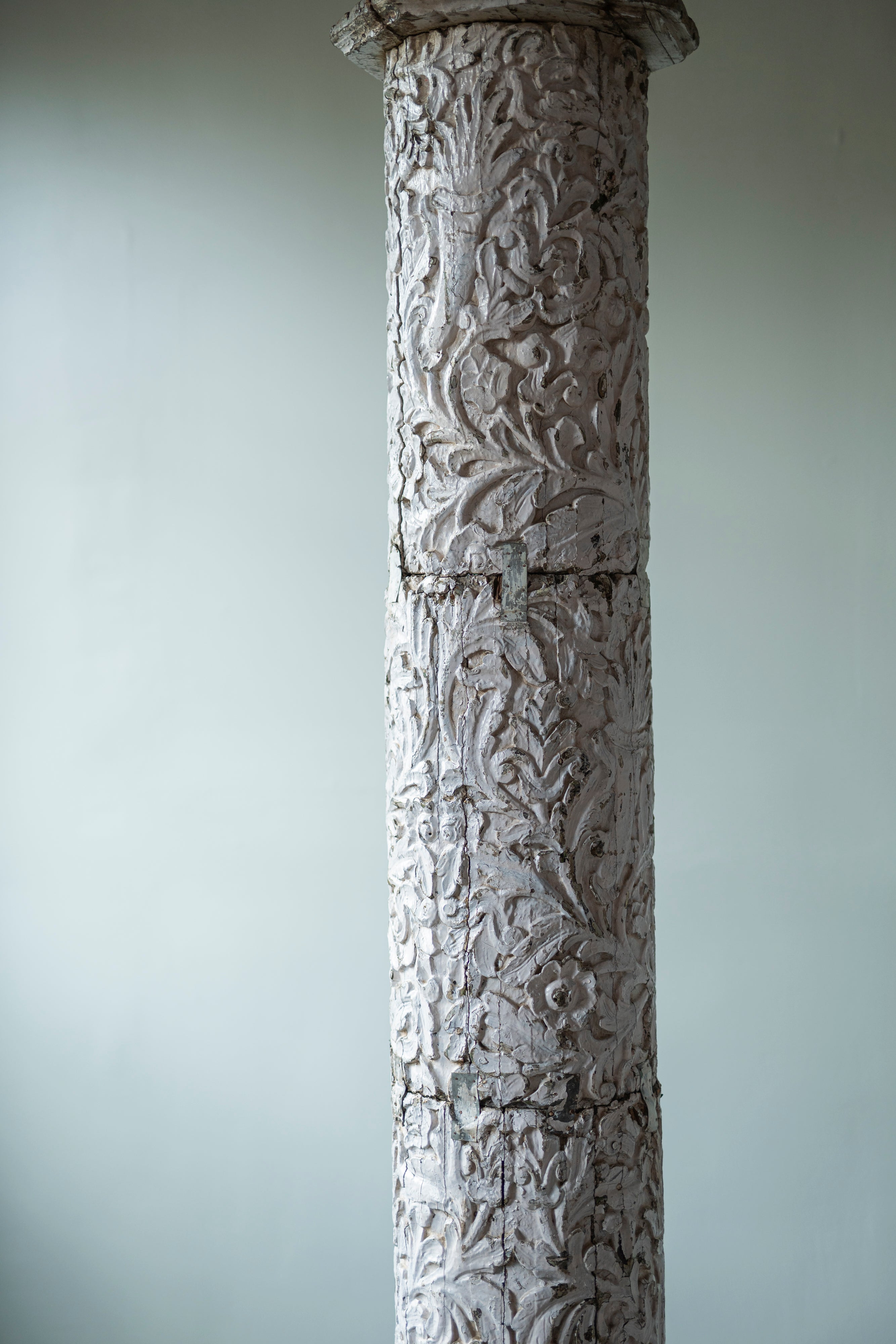 Pair of Columns
