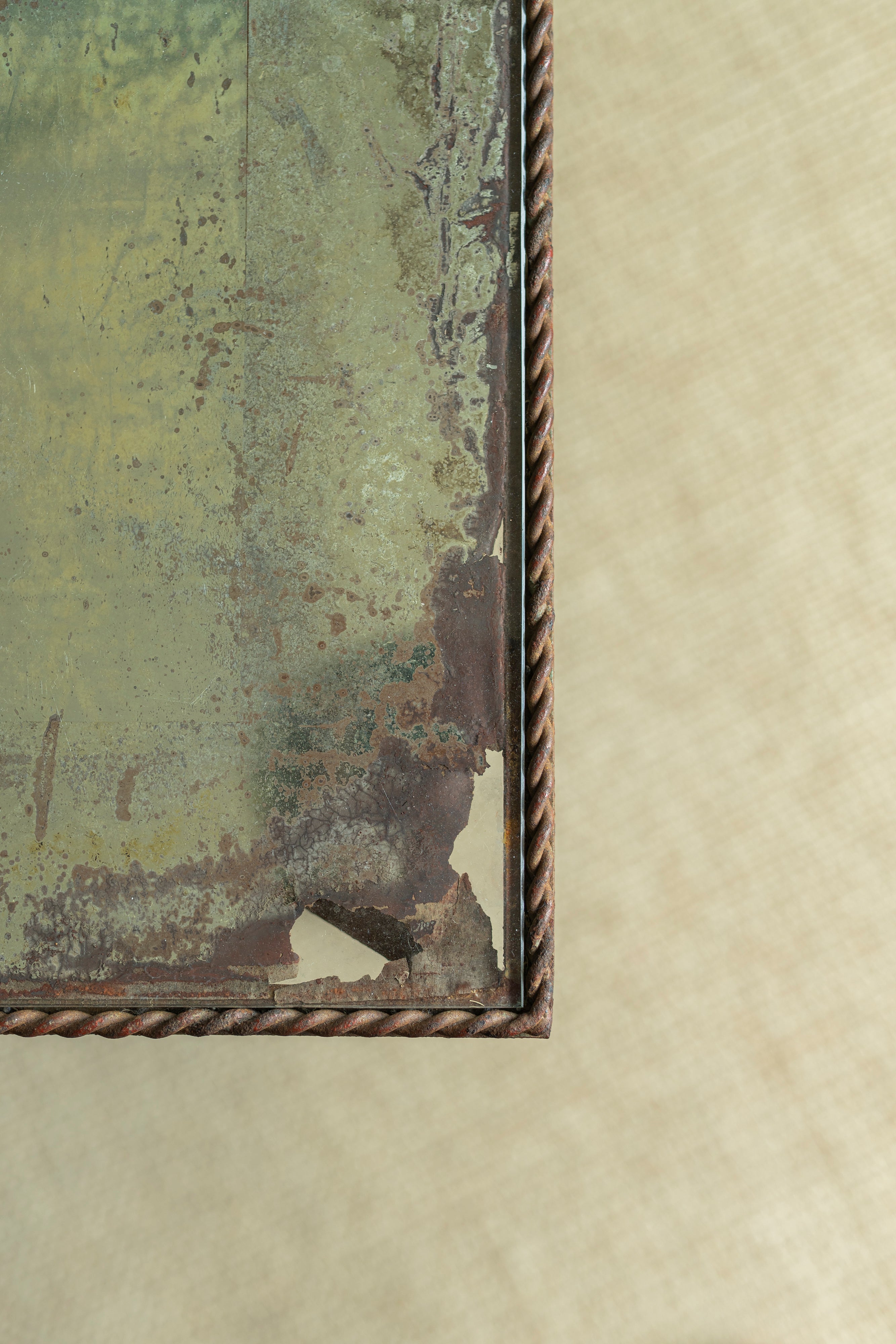 Vintage Coffee Table
