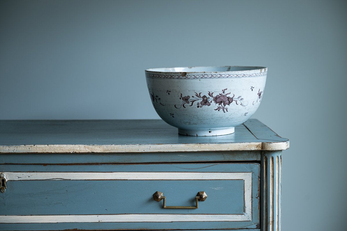 Delft Bowl