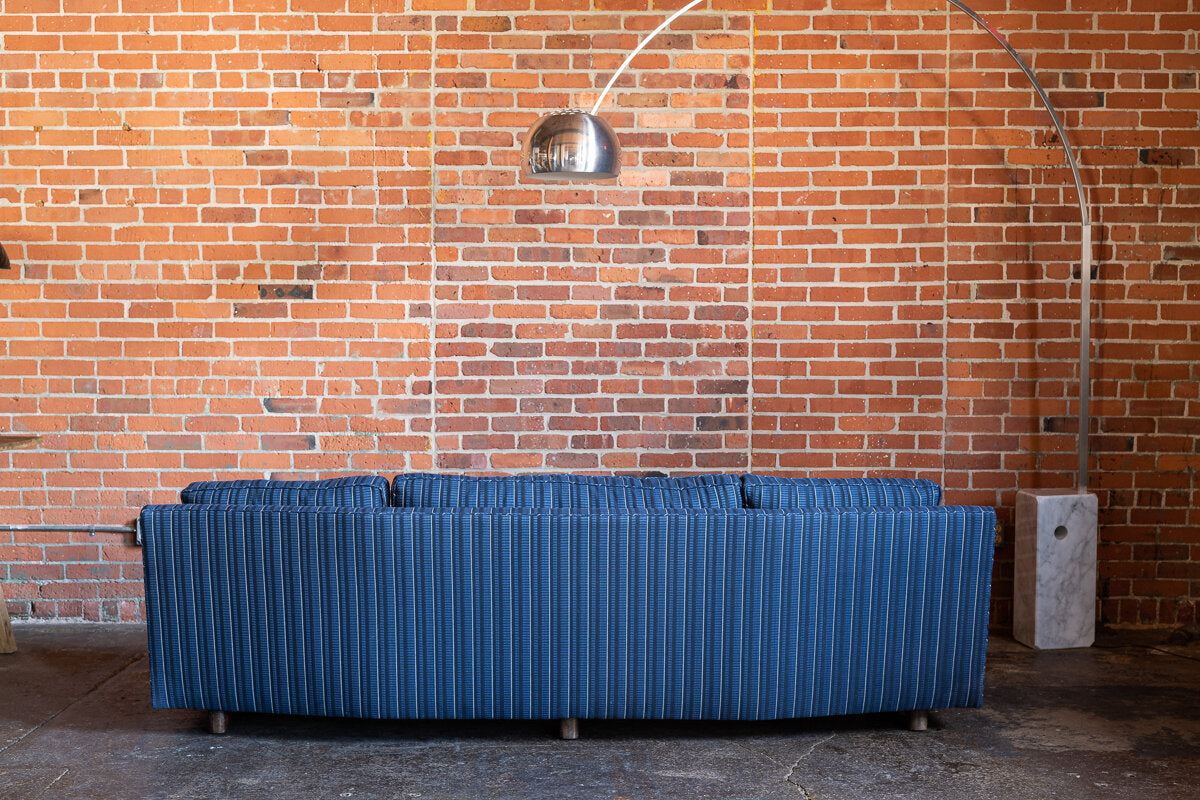 Large Mid Century Sofa