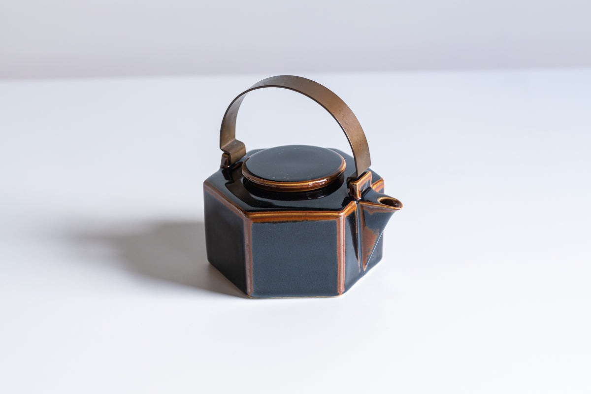 Signe Persson-Melin Teapot