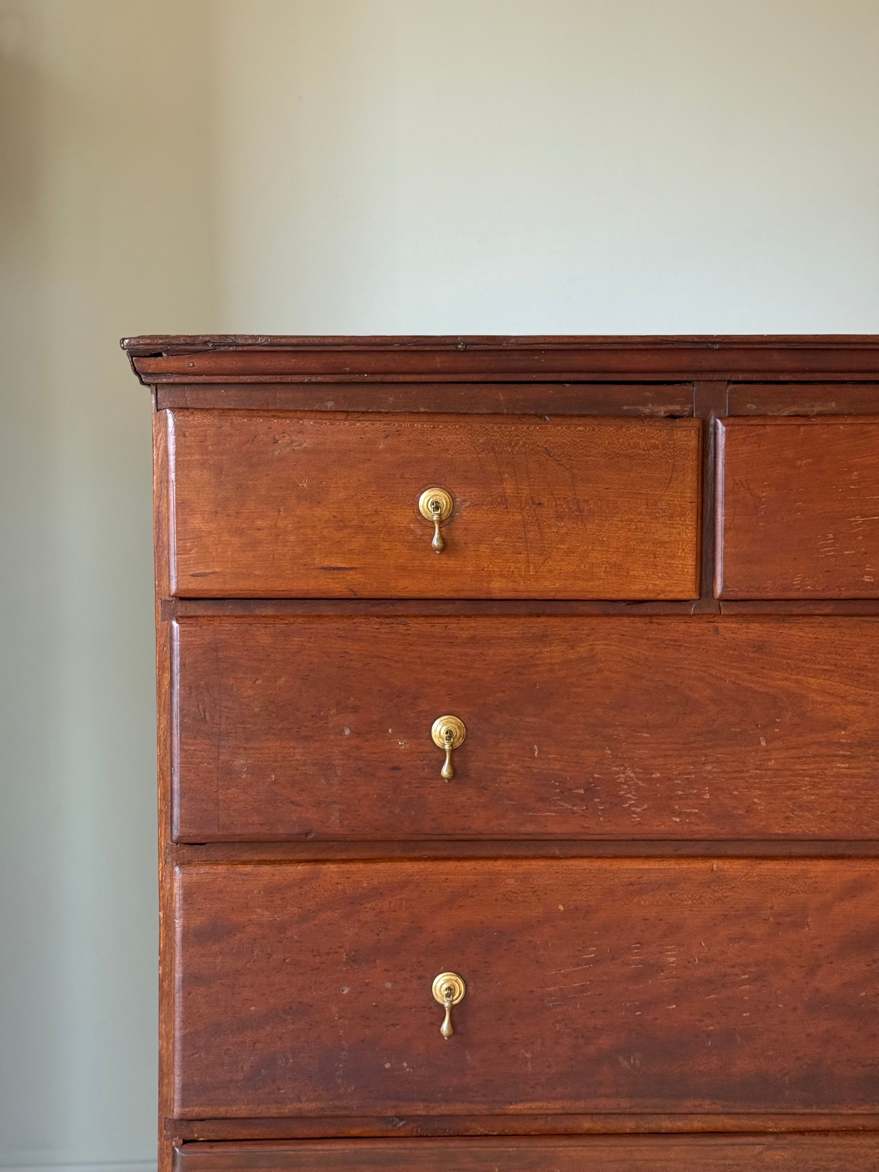 Antique Chest of Drawers