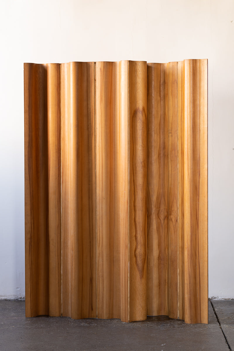 Eames Wooden Screen