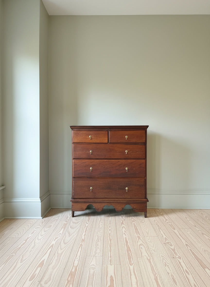 Antique Chest of Drawers