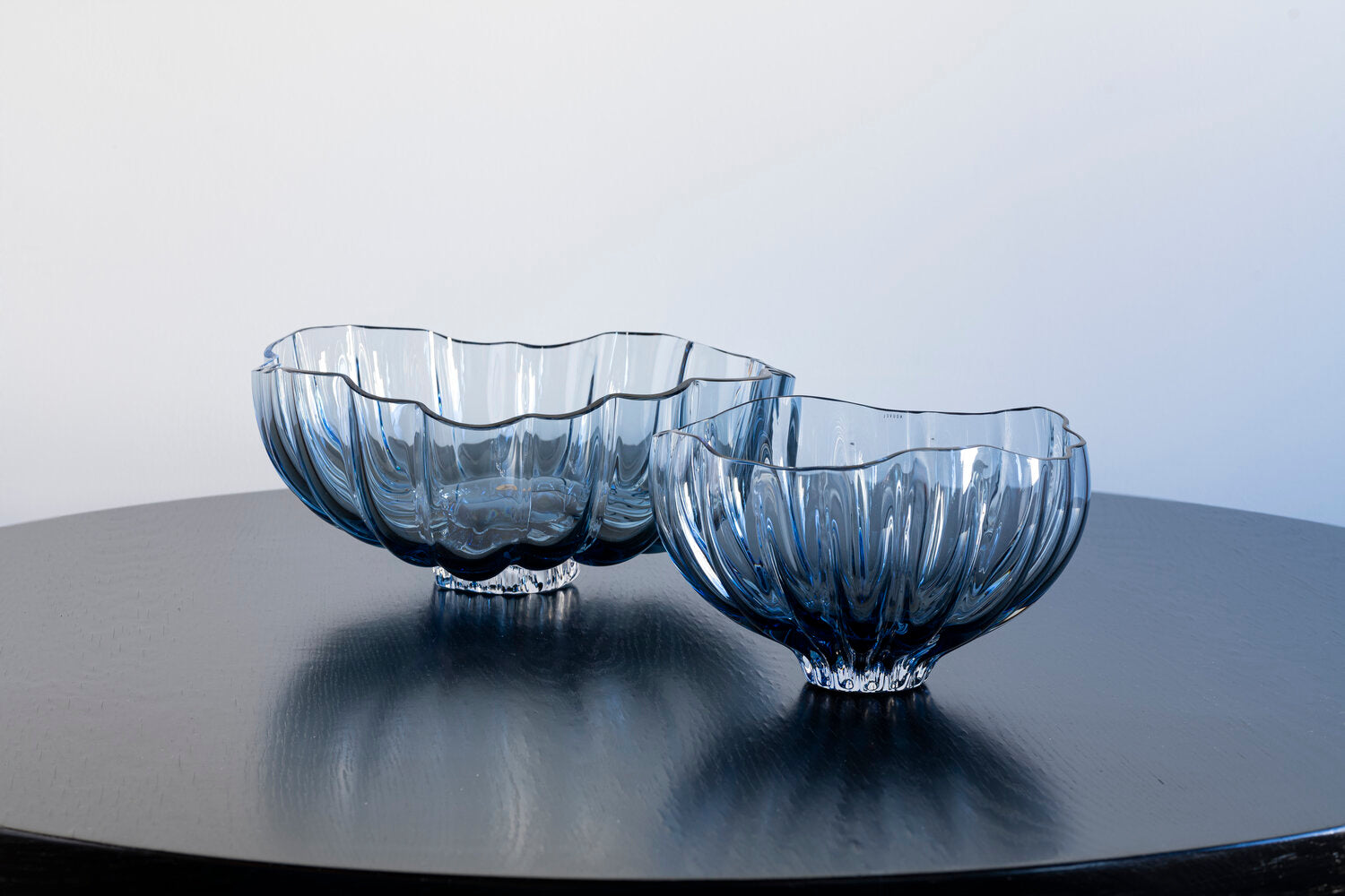 Blue Nouvel Studio Bowls