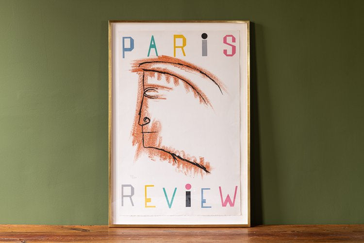 Ben Shahn Paris Review