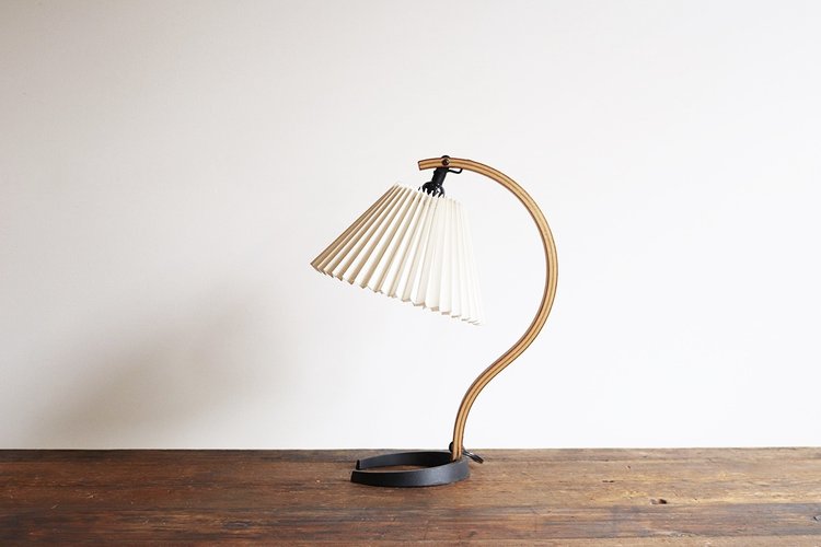 Caprani Desk Lamp 70s