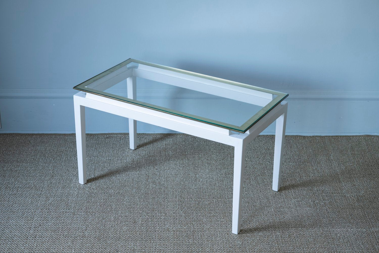 Modern Italian Cocktail Table