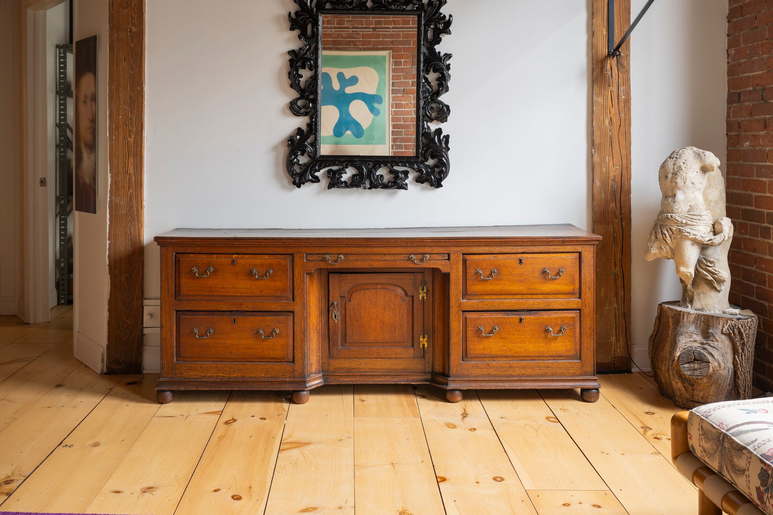 Sideboard  Server Vintage
