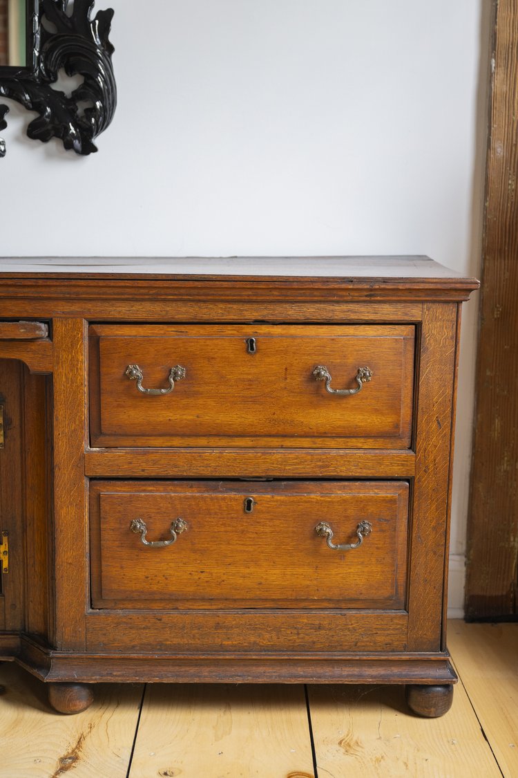 Sideboard  Server Vintage