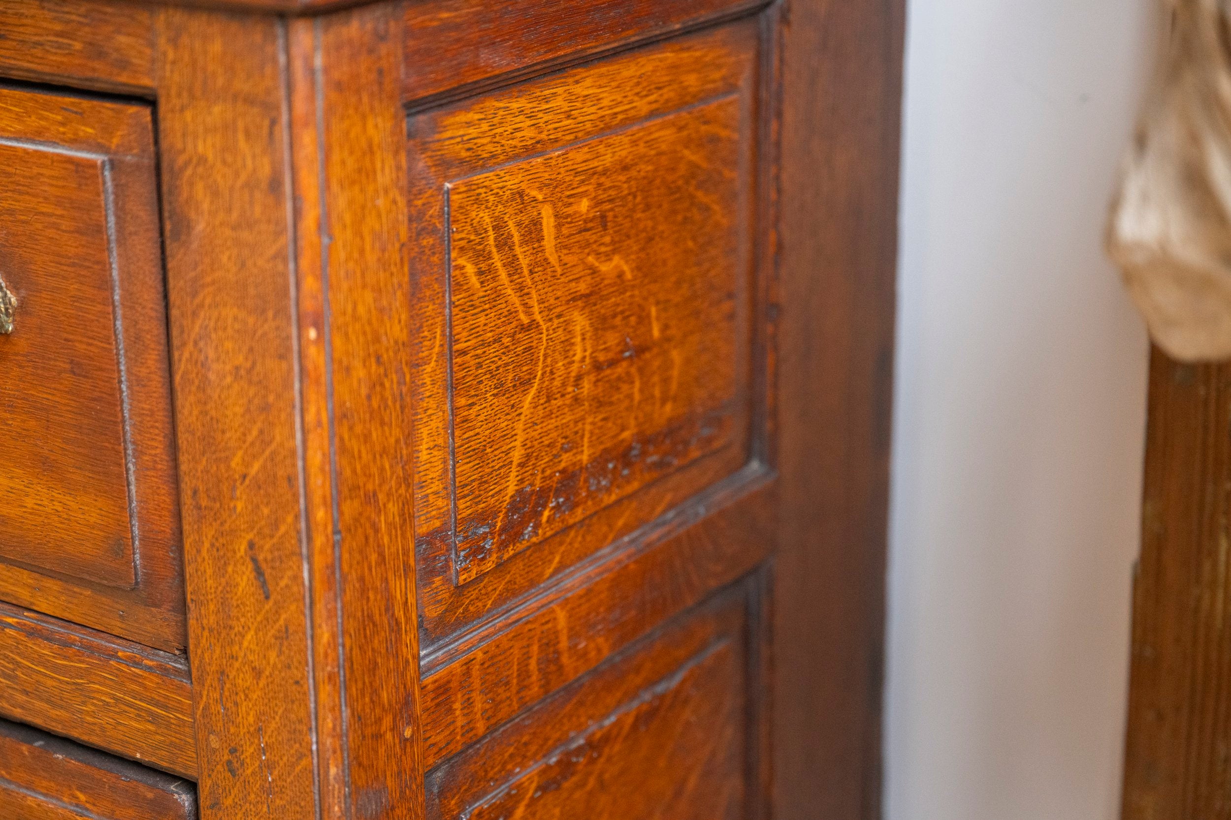 Sideboard  Server Vintage