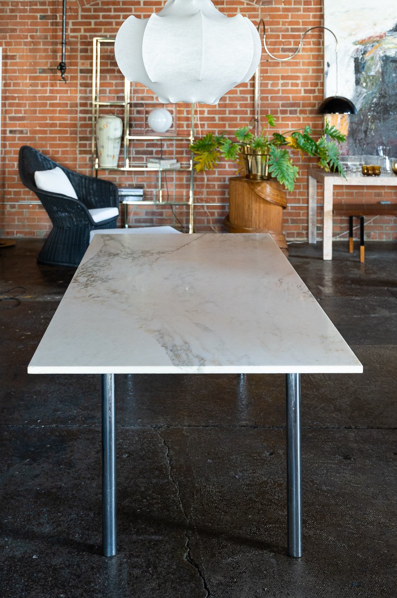 Marble Dining Table