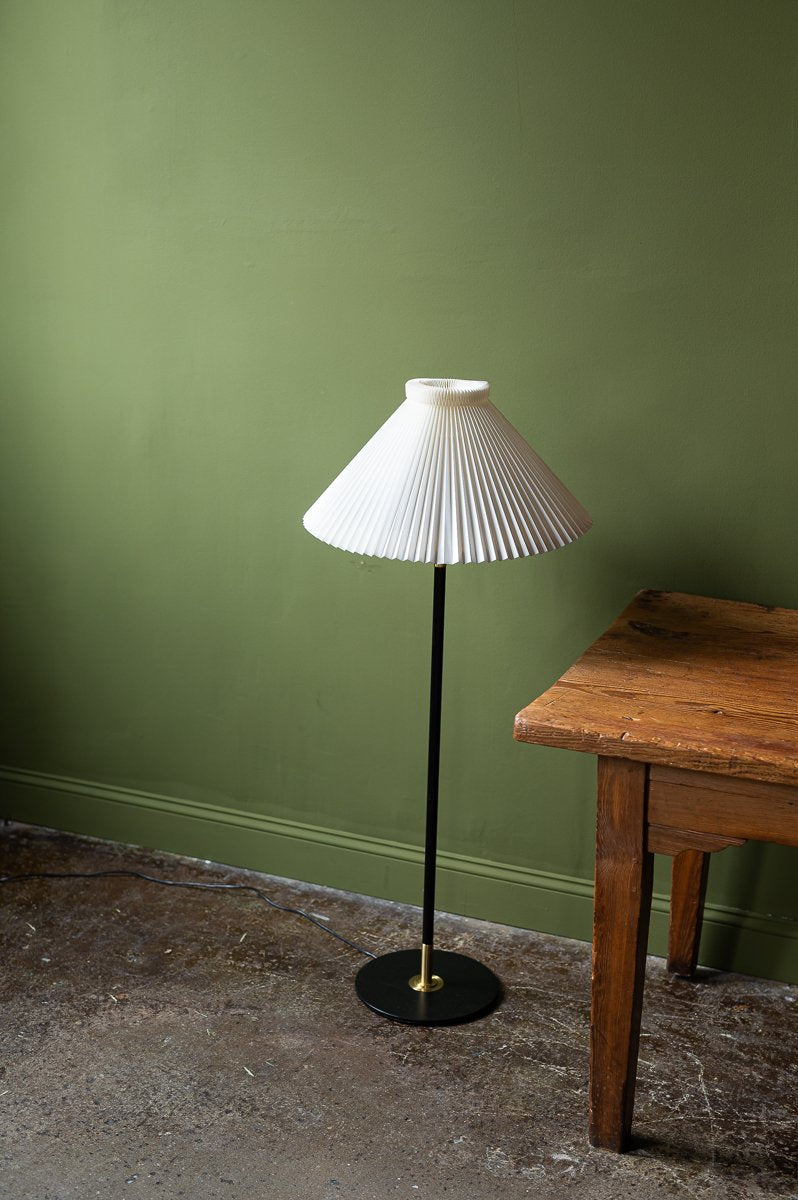 Le Klint Floor Lamp