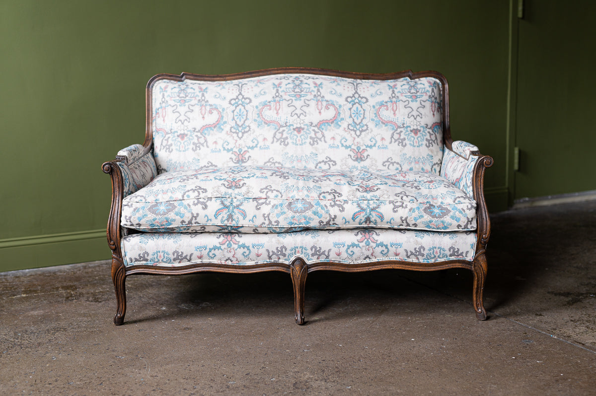 Settee