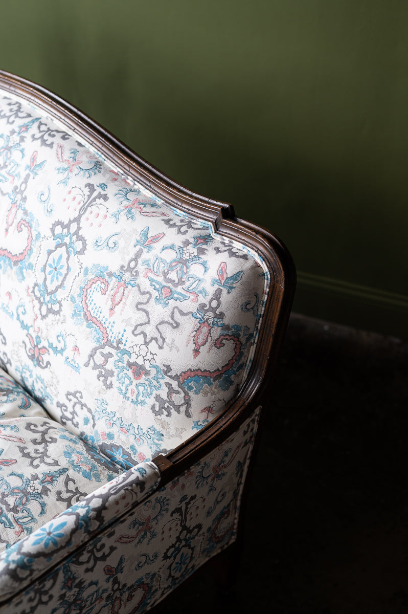 Settee