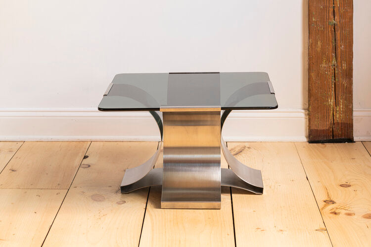 Table Side by Francois Monnet Vintage