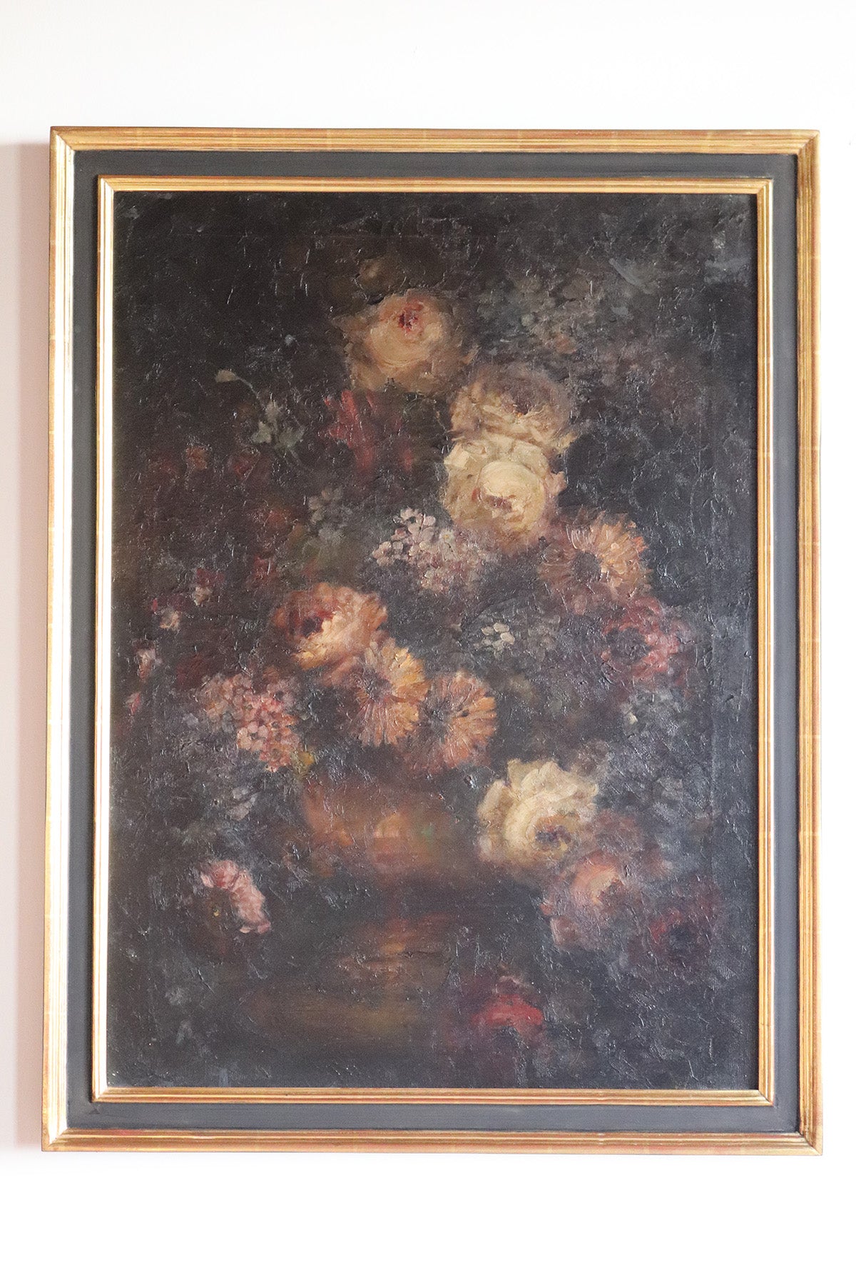Floral Still Life