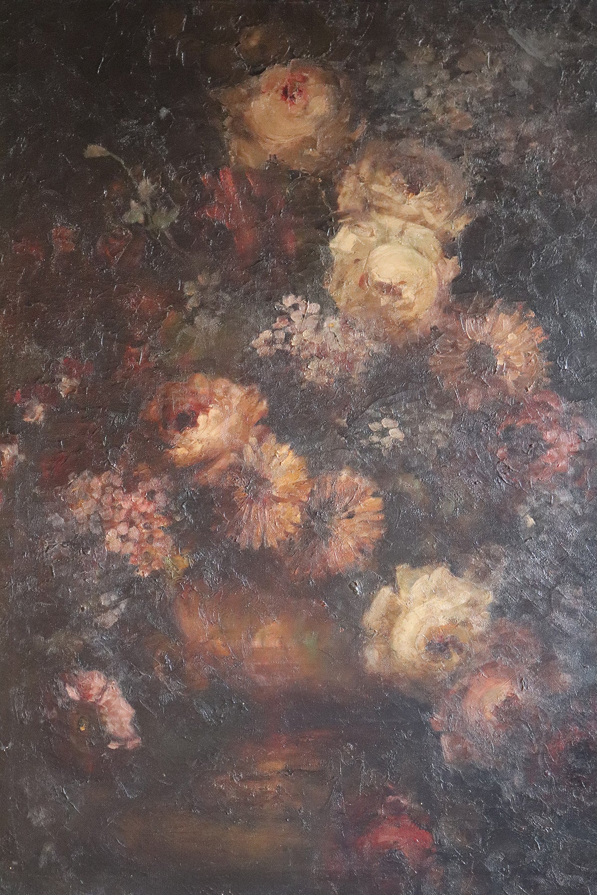 Floral Still Life