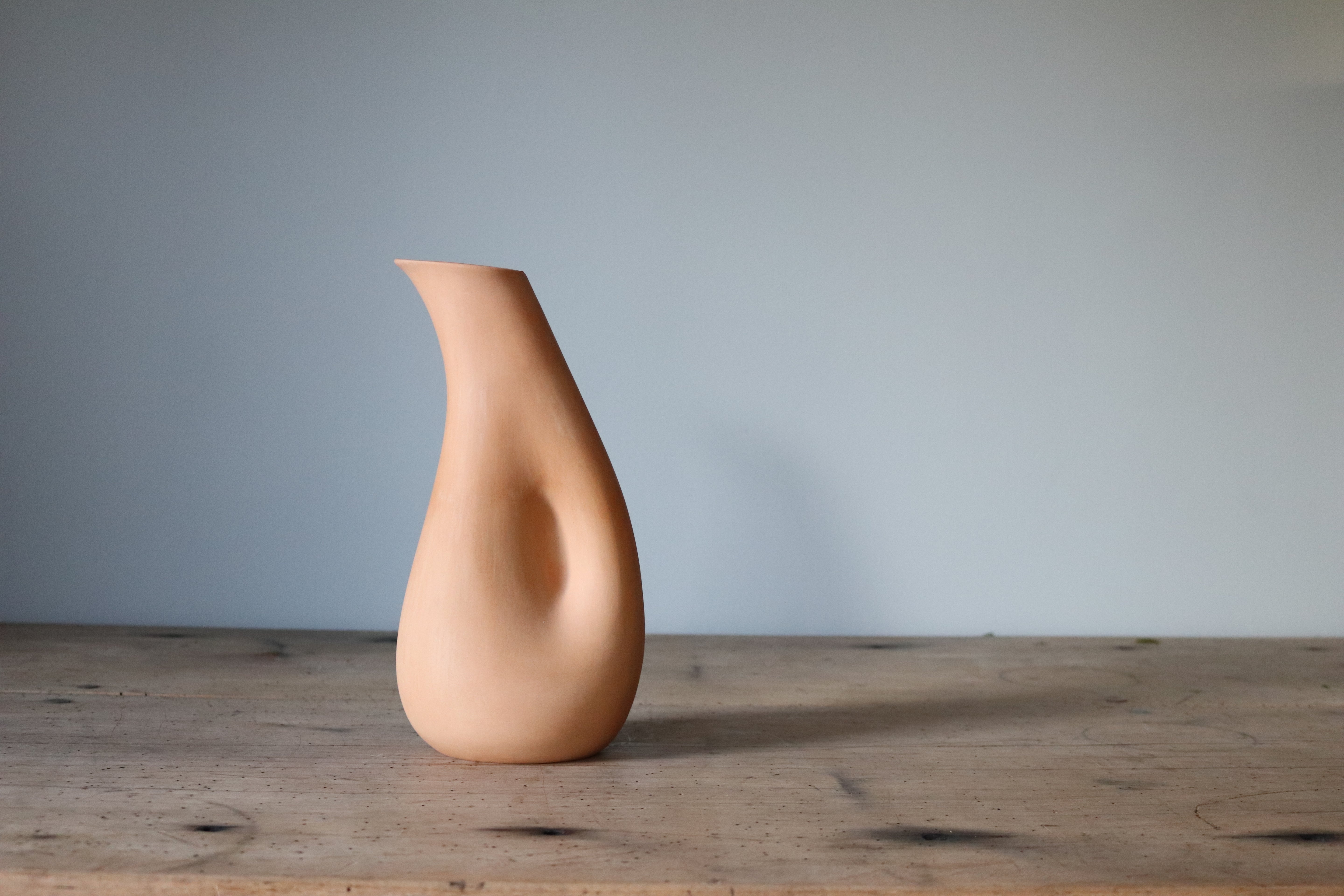 Elsa Peretti for Tiffany Carafe