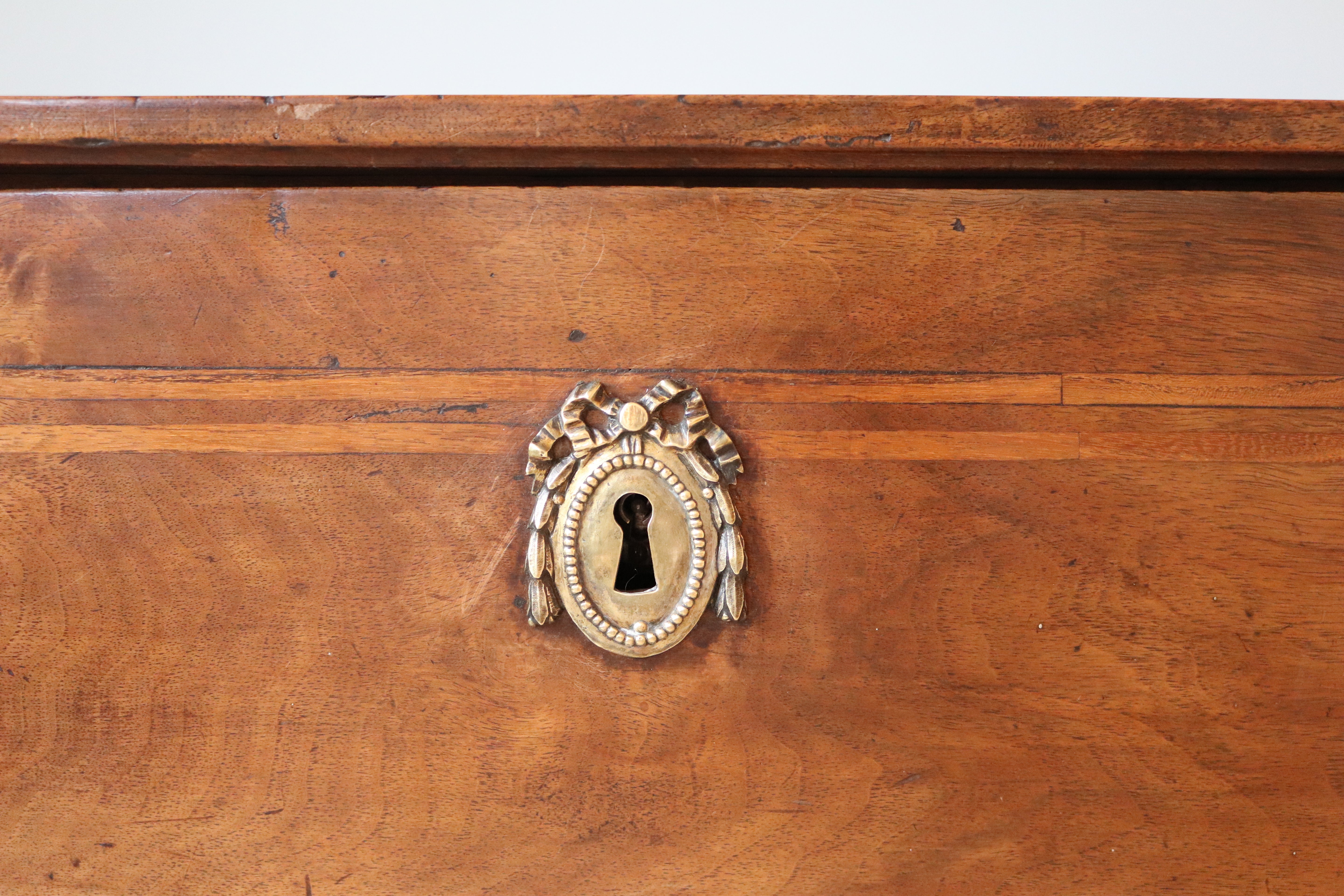 Antique Small Commode Dresser