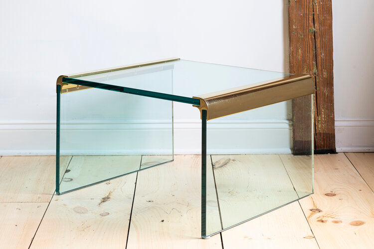 Pace Waterfall Side Table