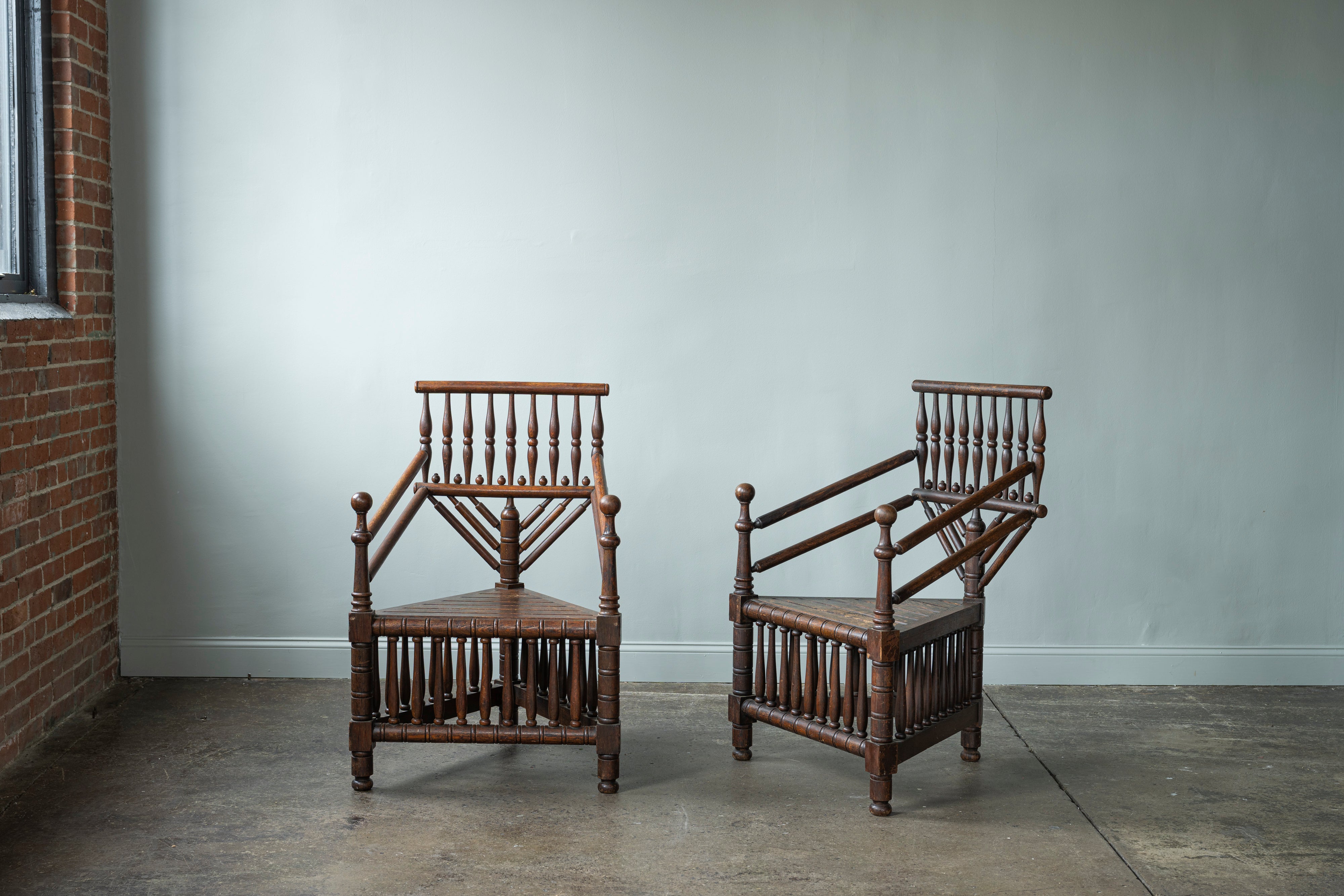 Welsh Chairs