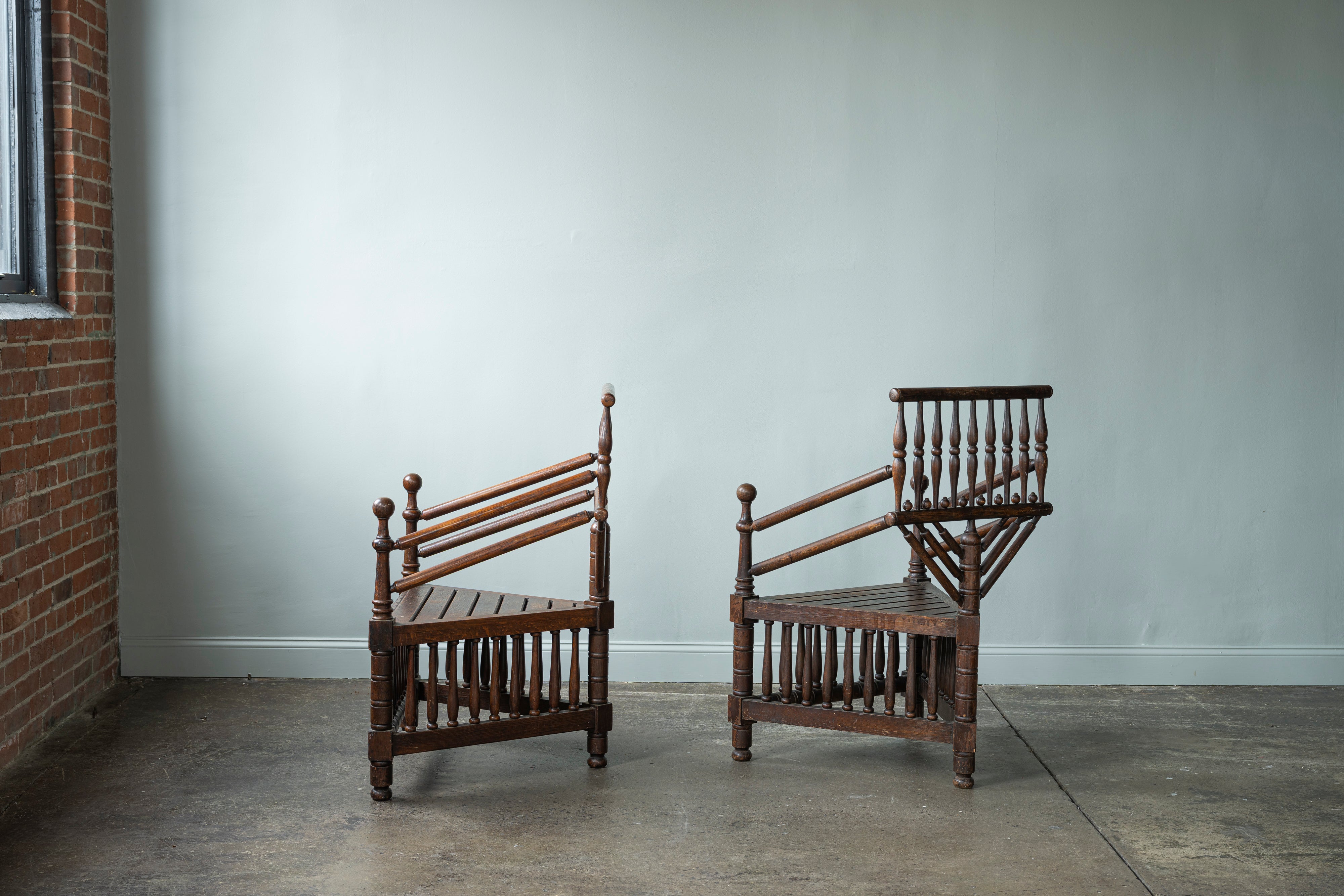 Welsh Chairs
