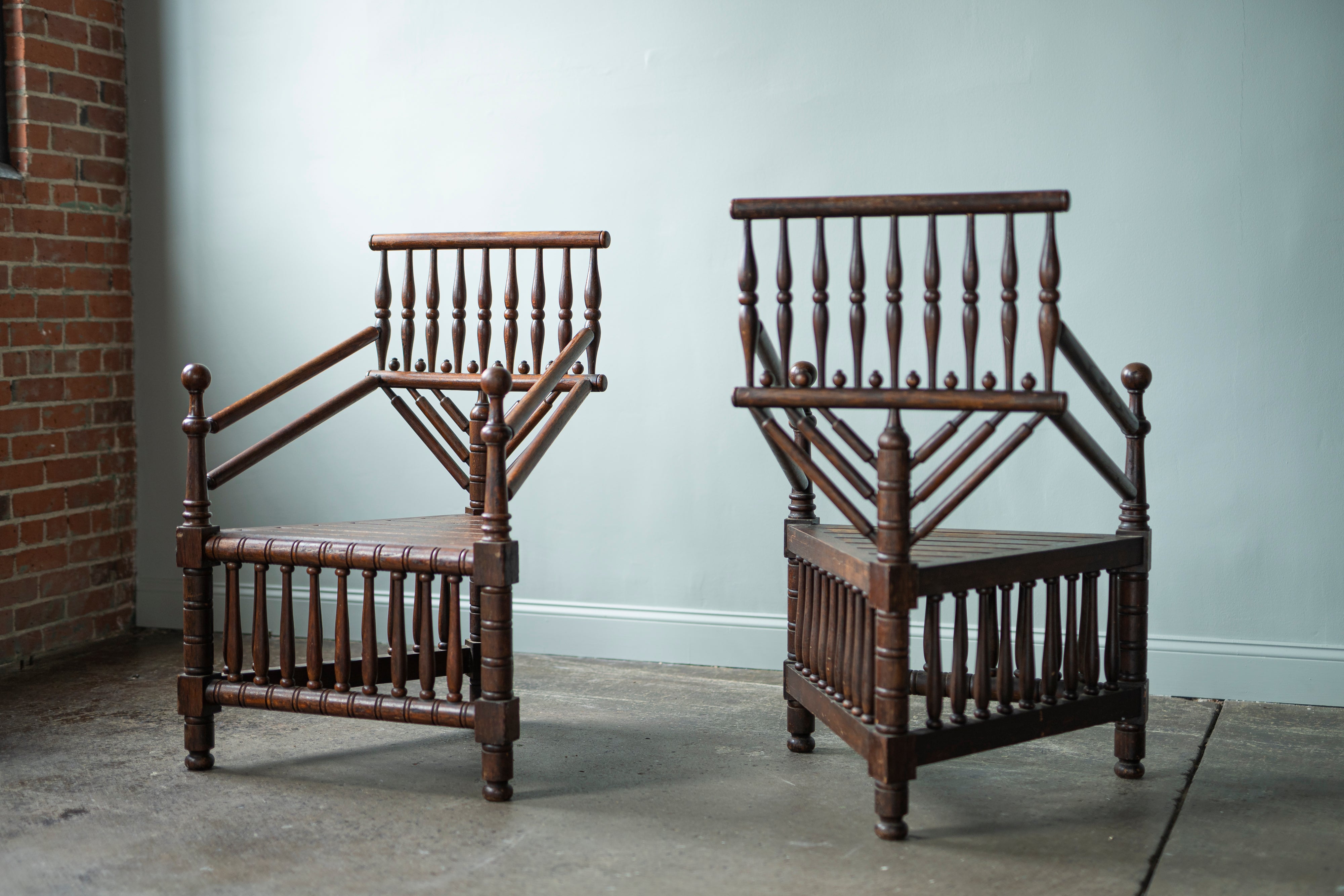 Welsh Chairs