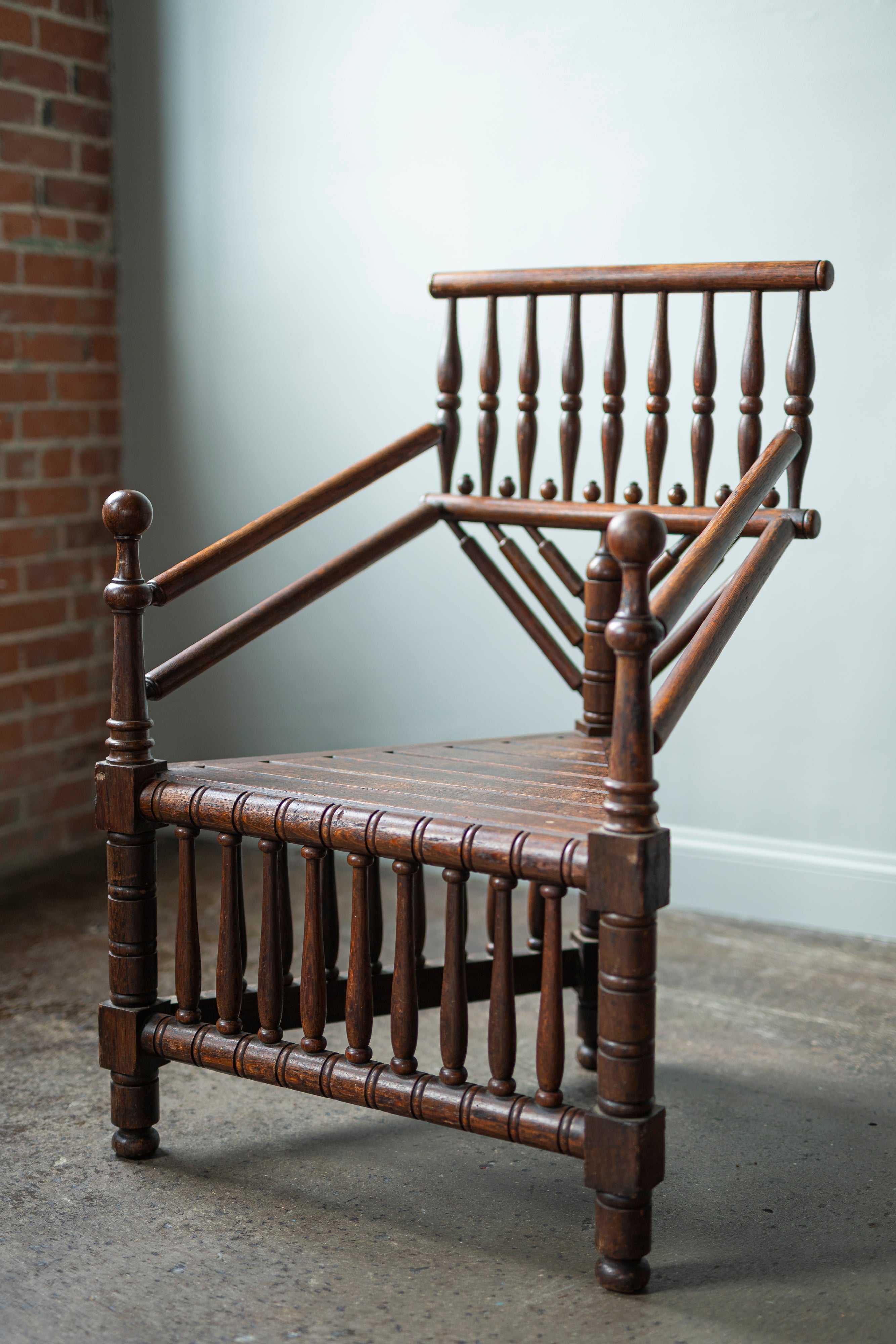 Welsh Chairs