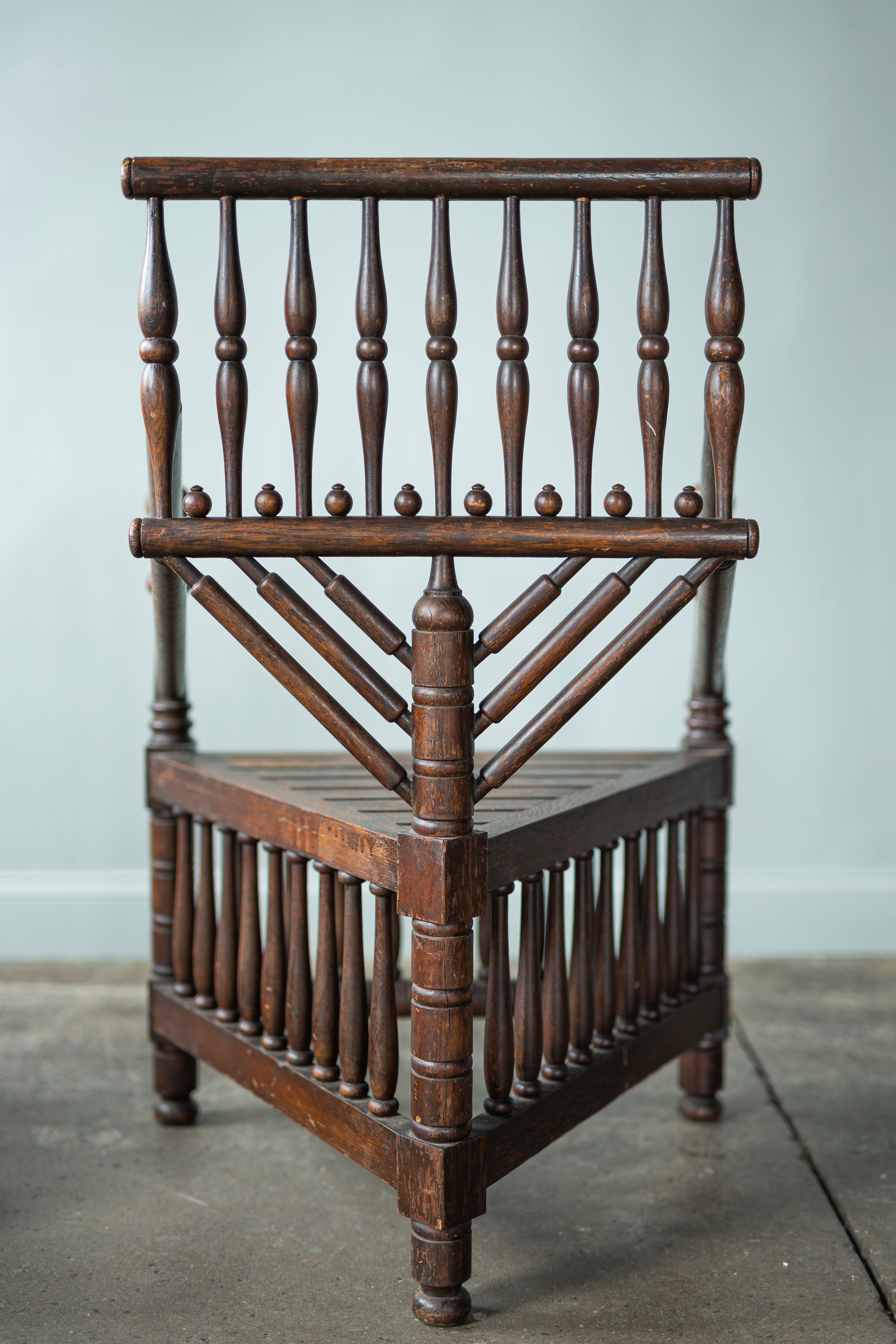 Welsh Chairs