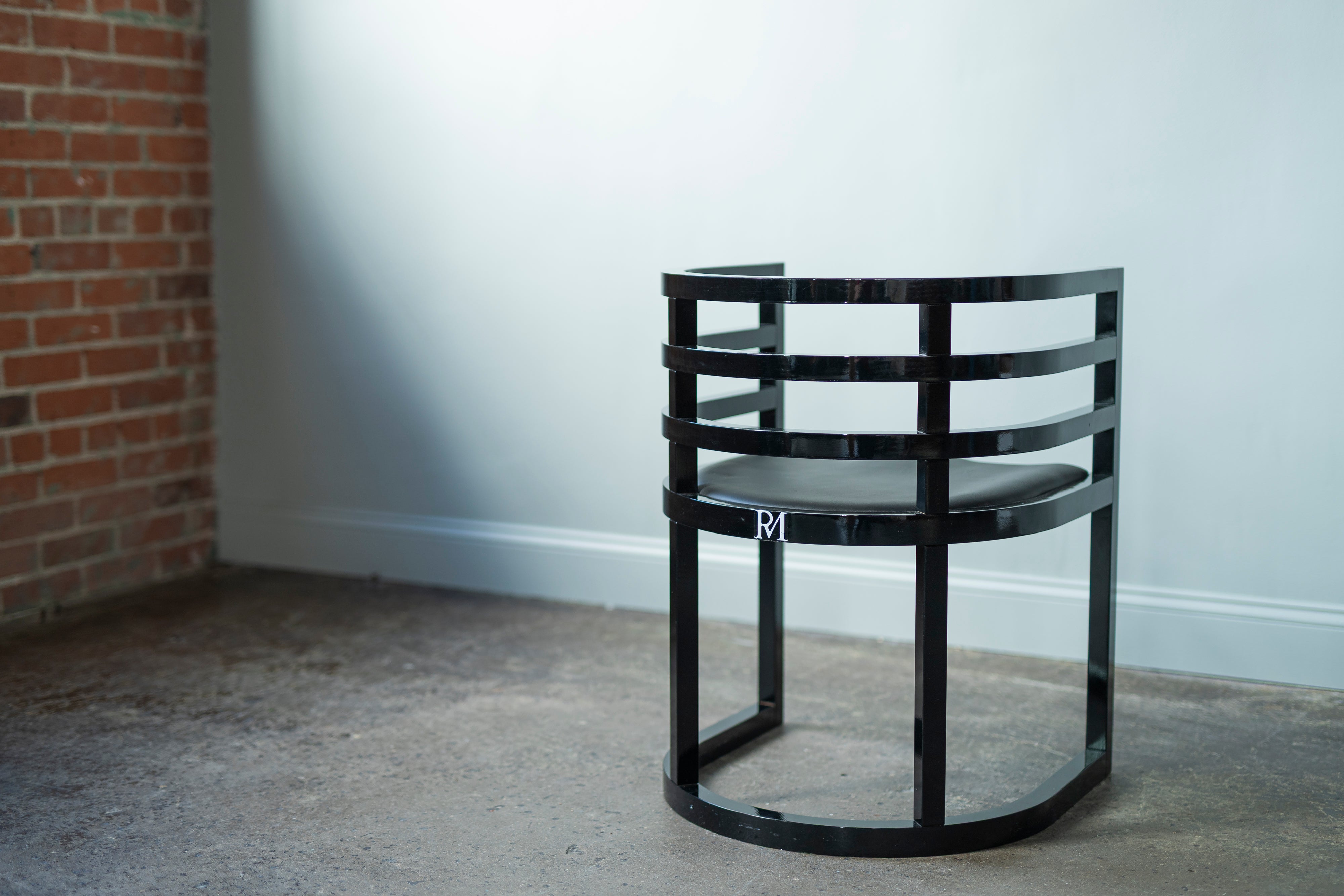 Richard Meier Chair