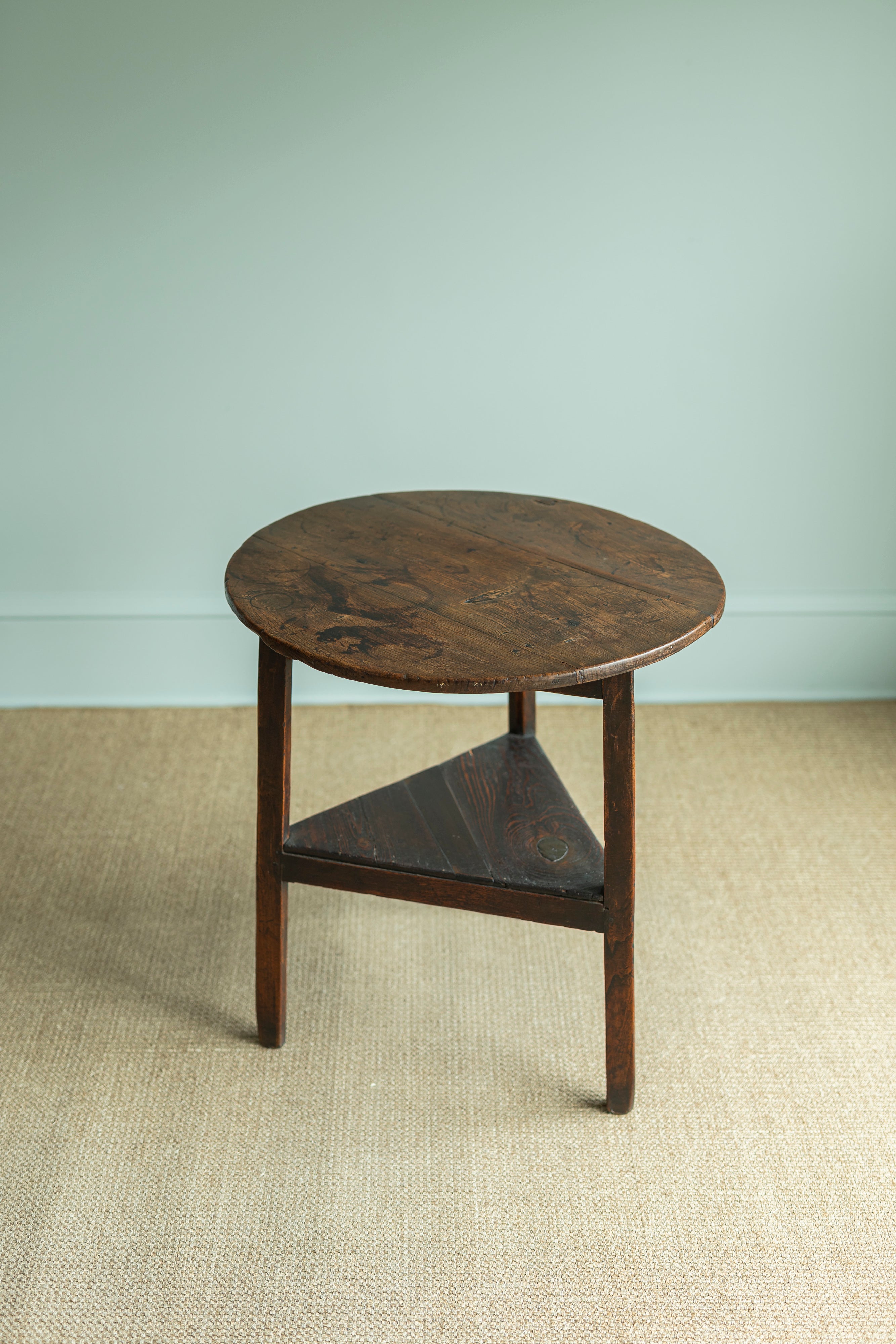 Cricket Table