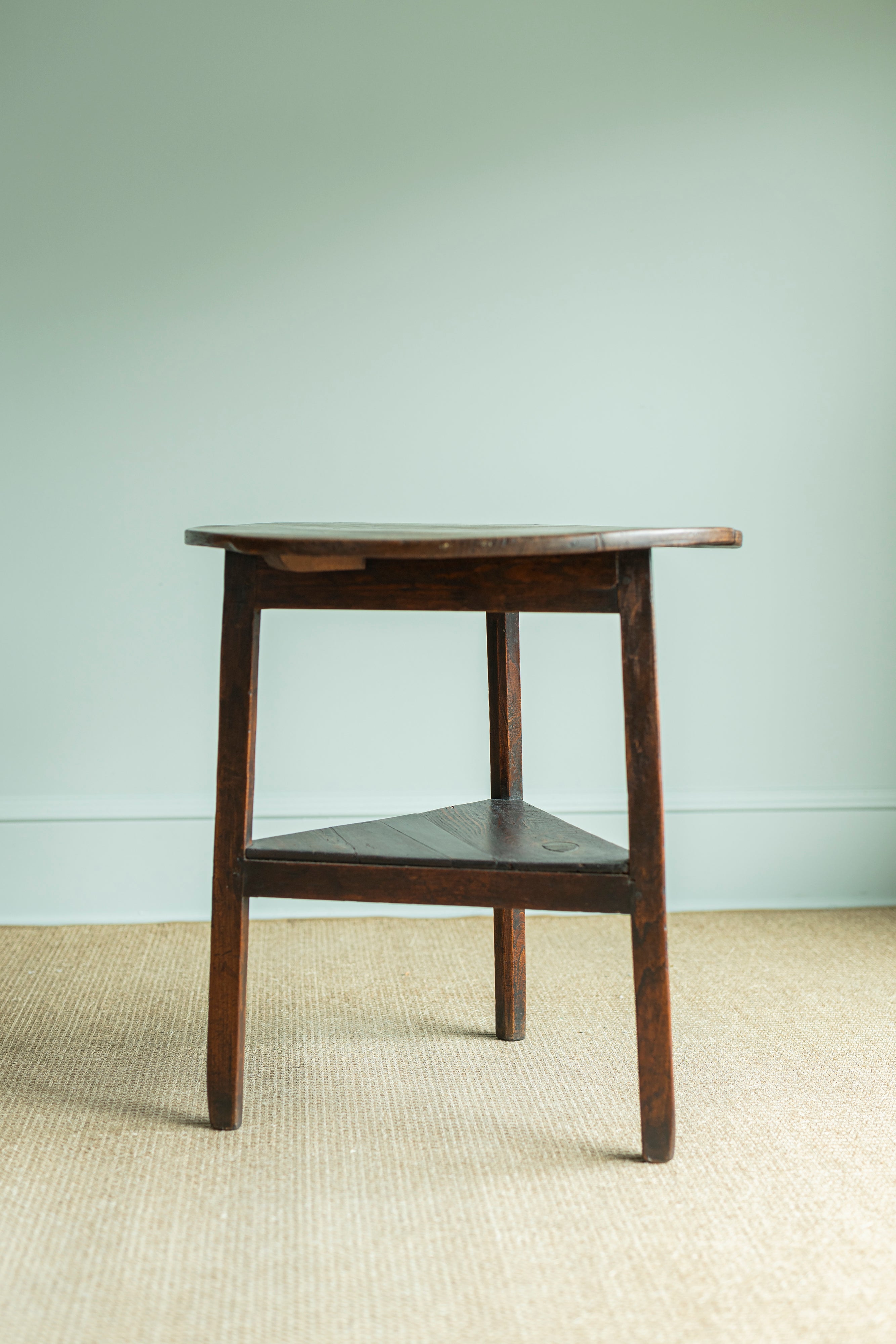 Cricket Table