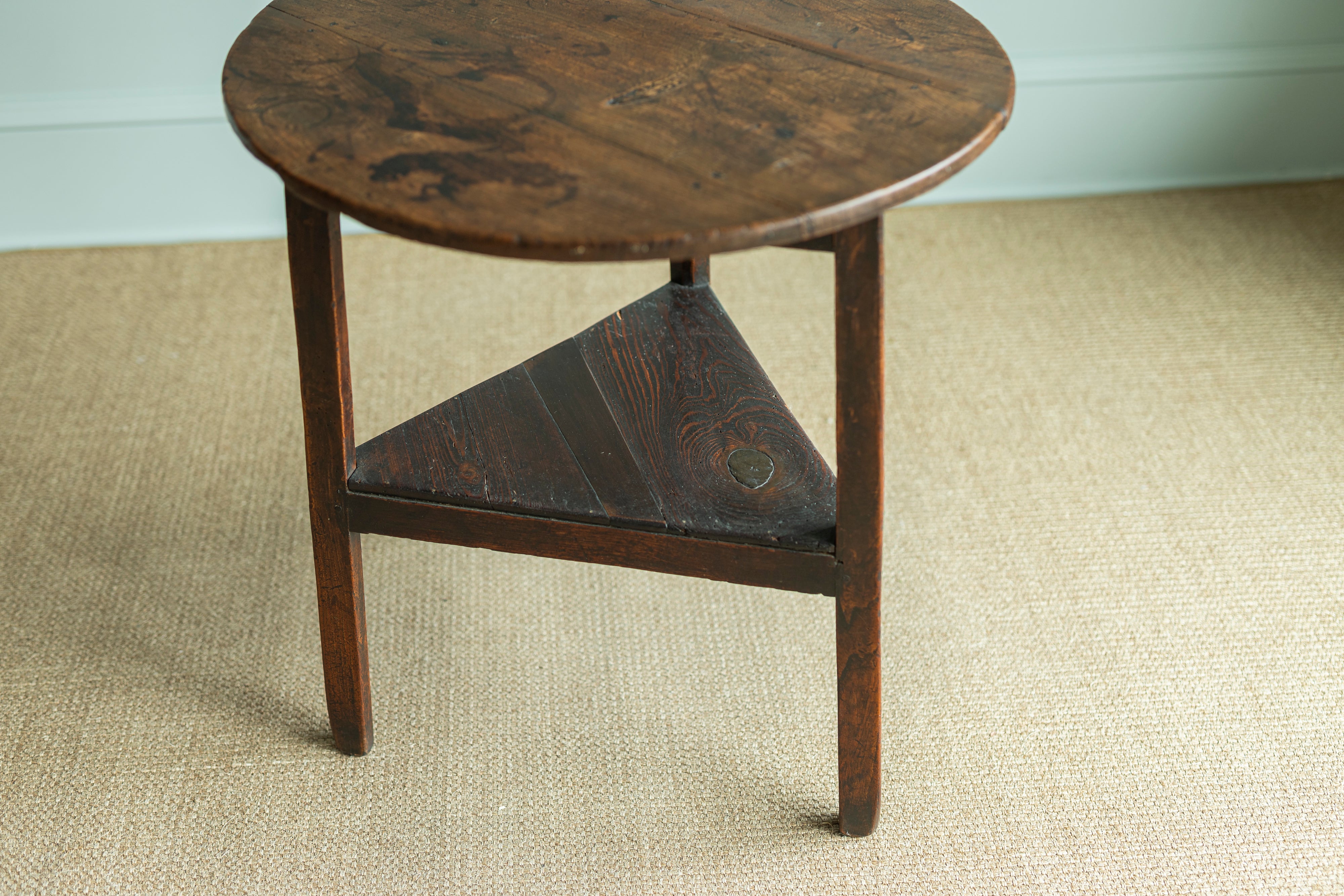 Cricket Table