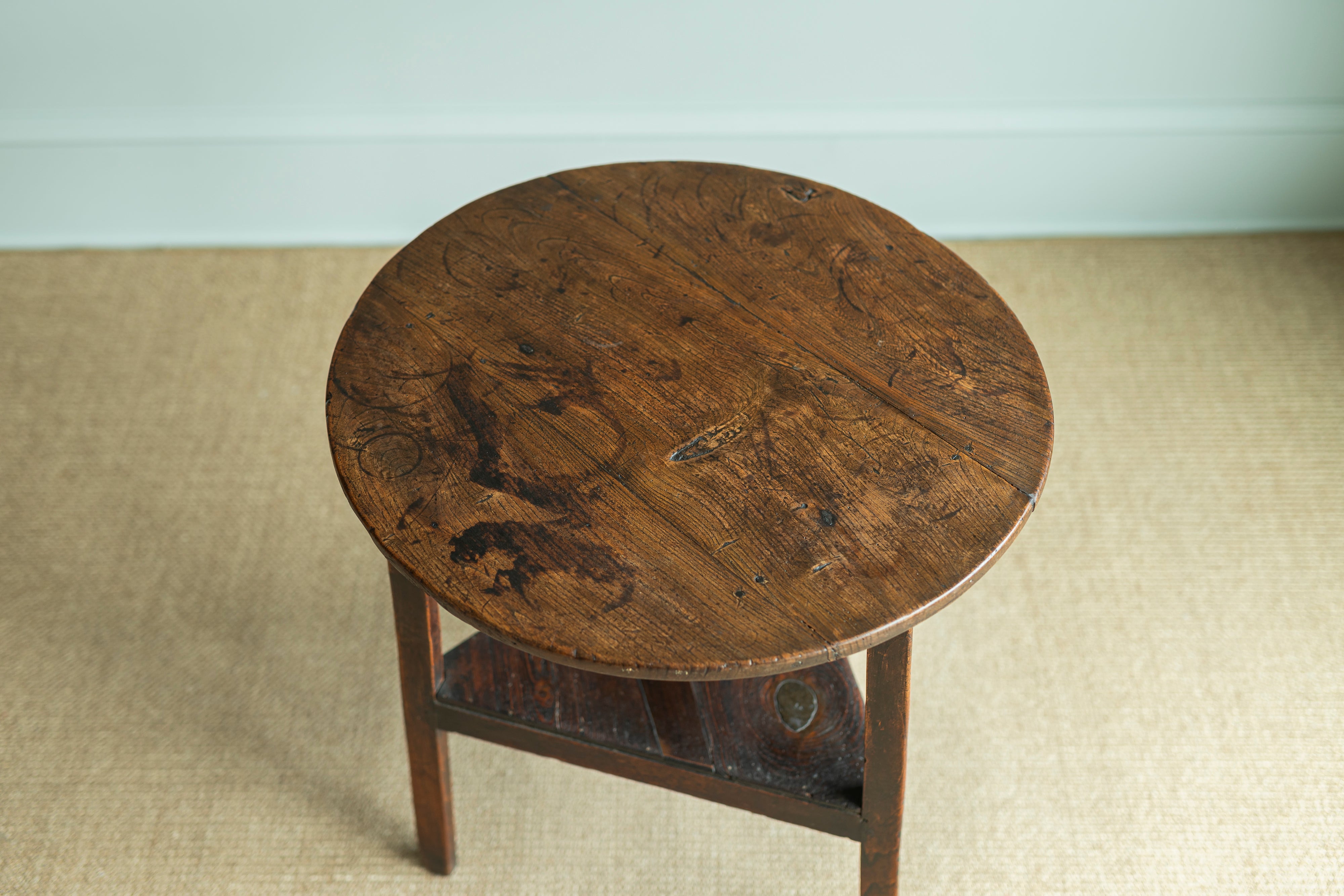Cricket Table