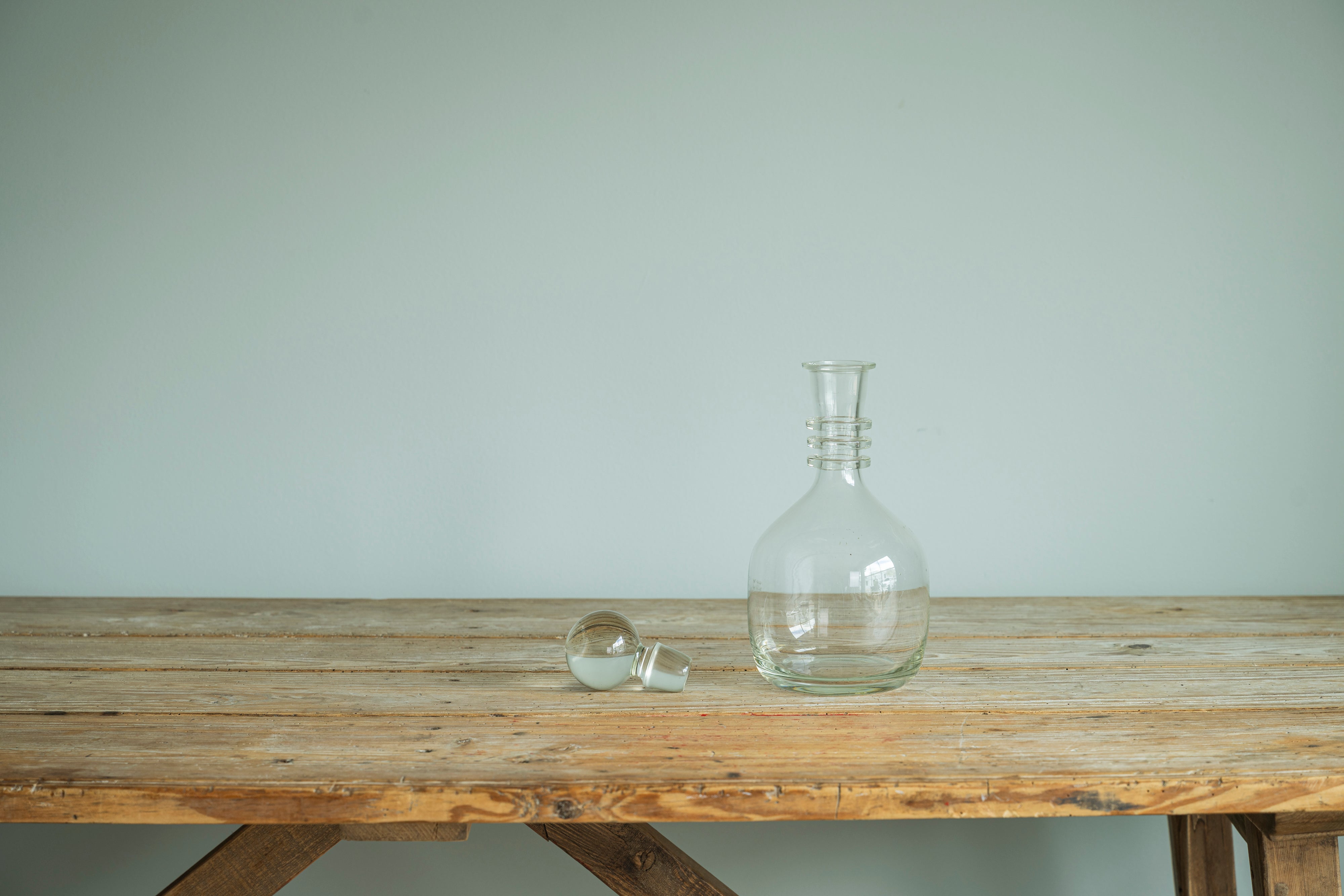 Decanter
