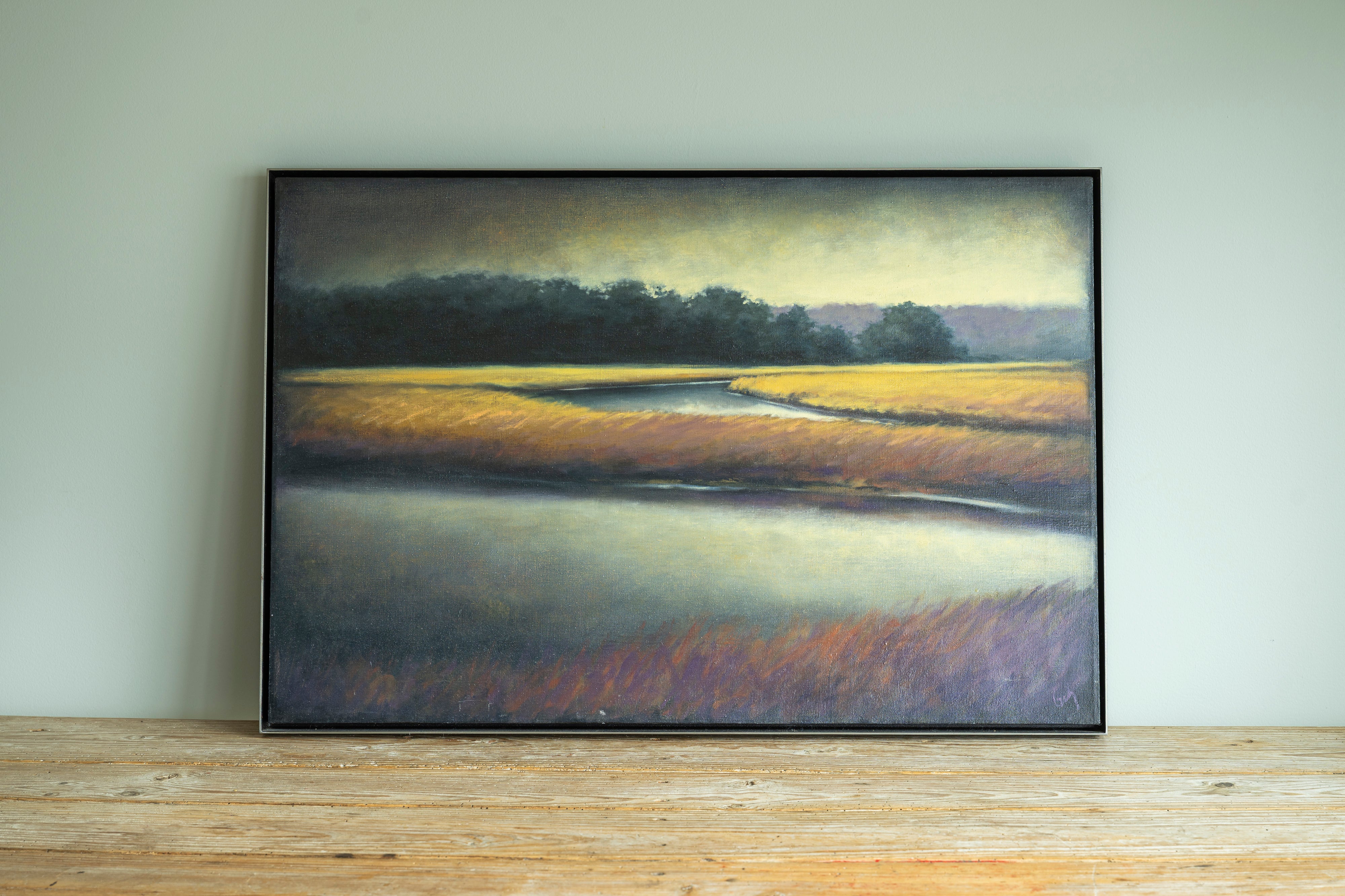 Margaret Gerding Landscape Painting