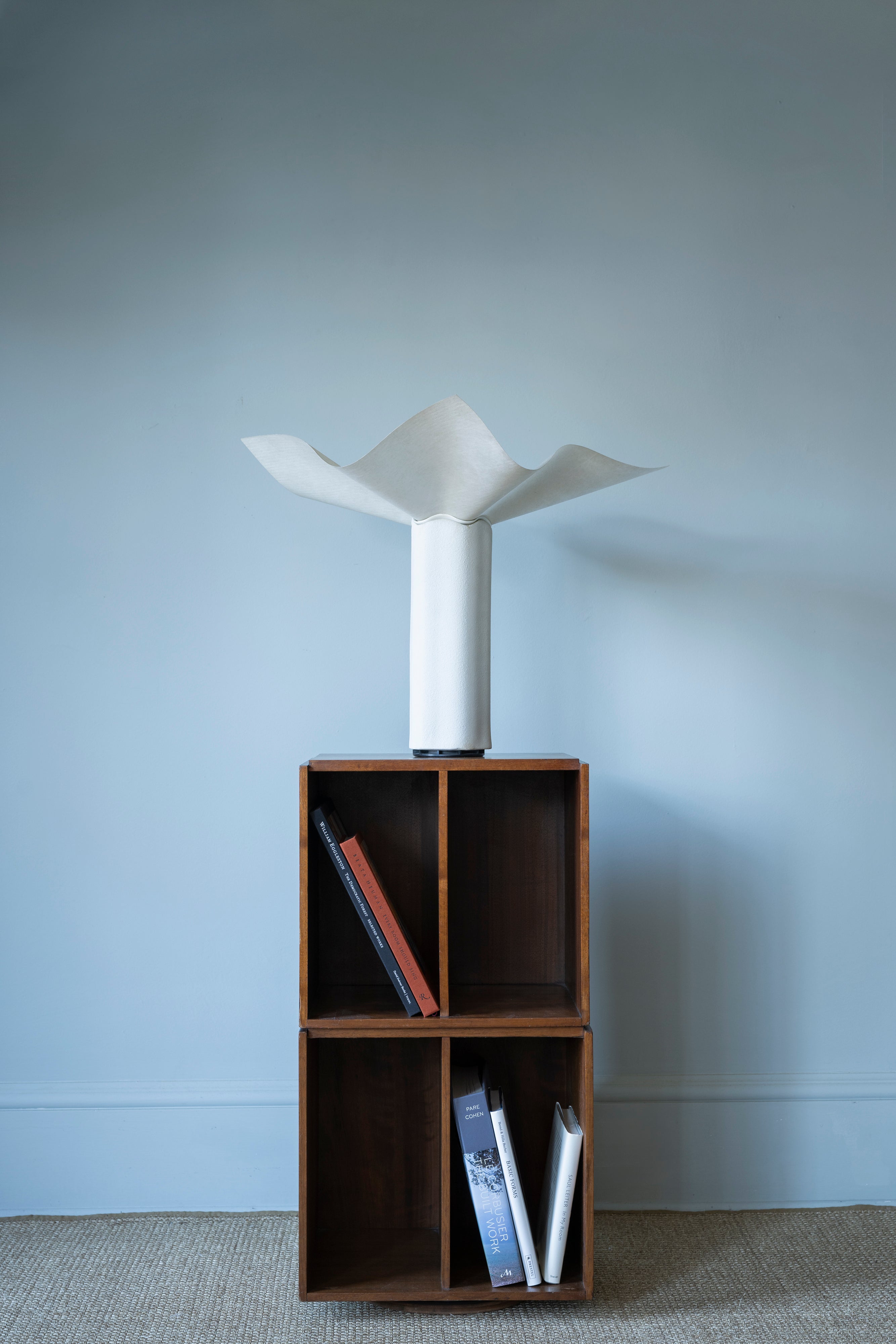 Mario Bellini Large Lamp