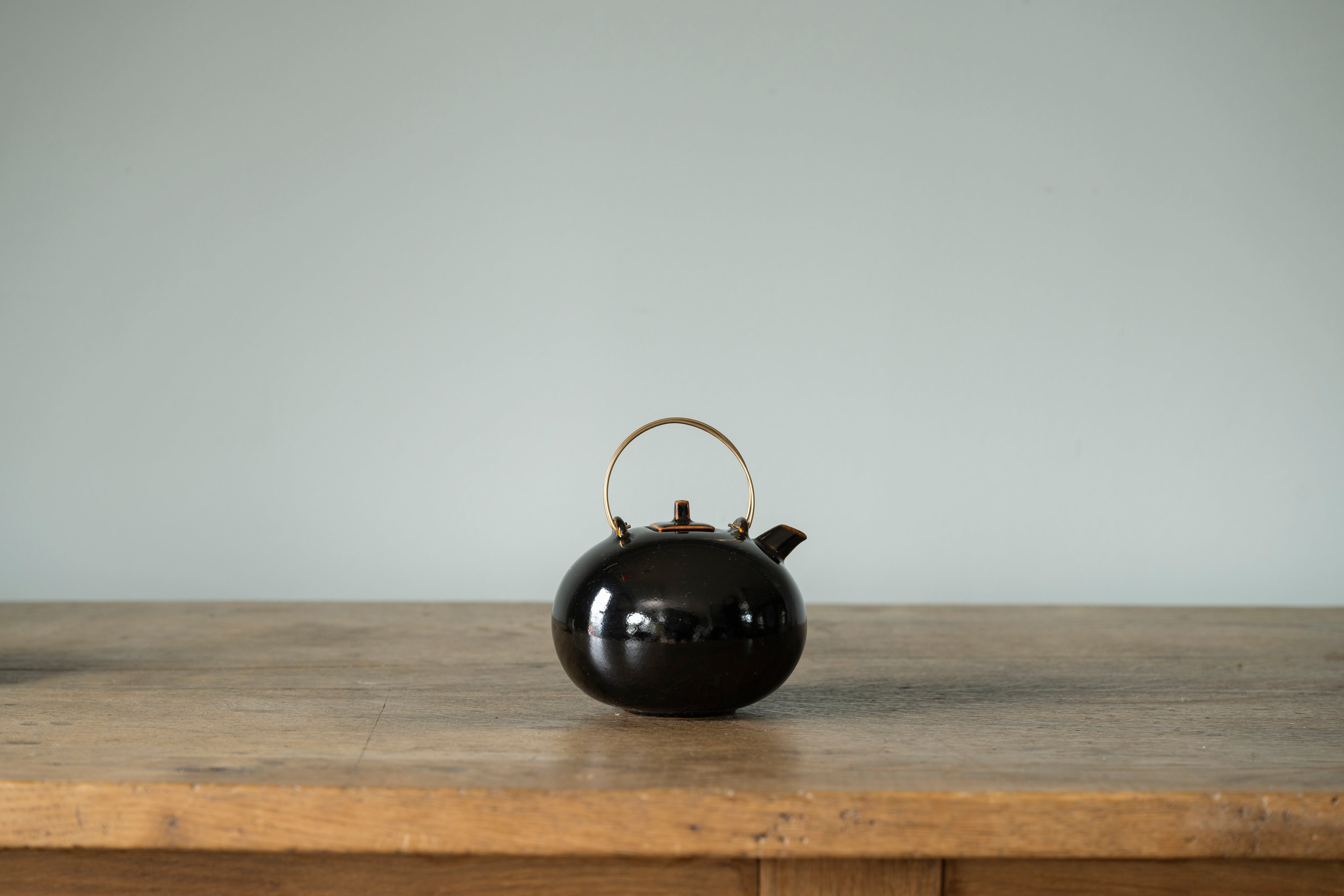 Gösta Grähs Teapot