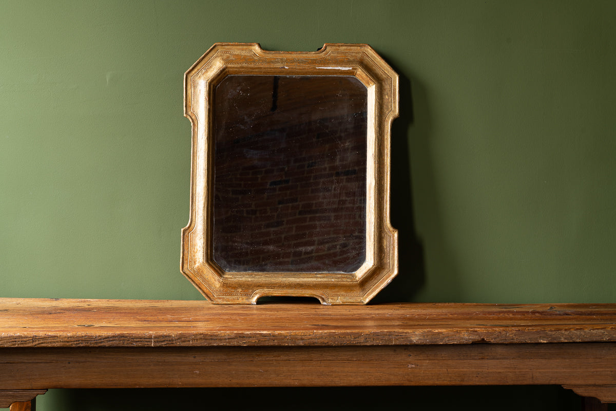 Italian Mirror, Large