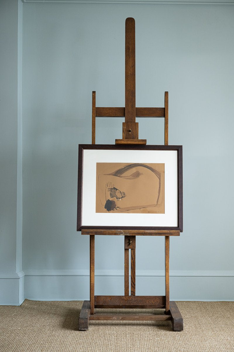 Yasmin Brandolini d'Adda, South African Painting 2